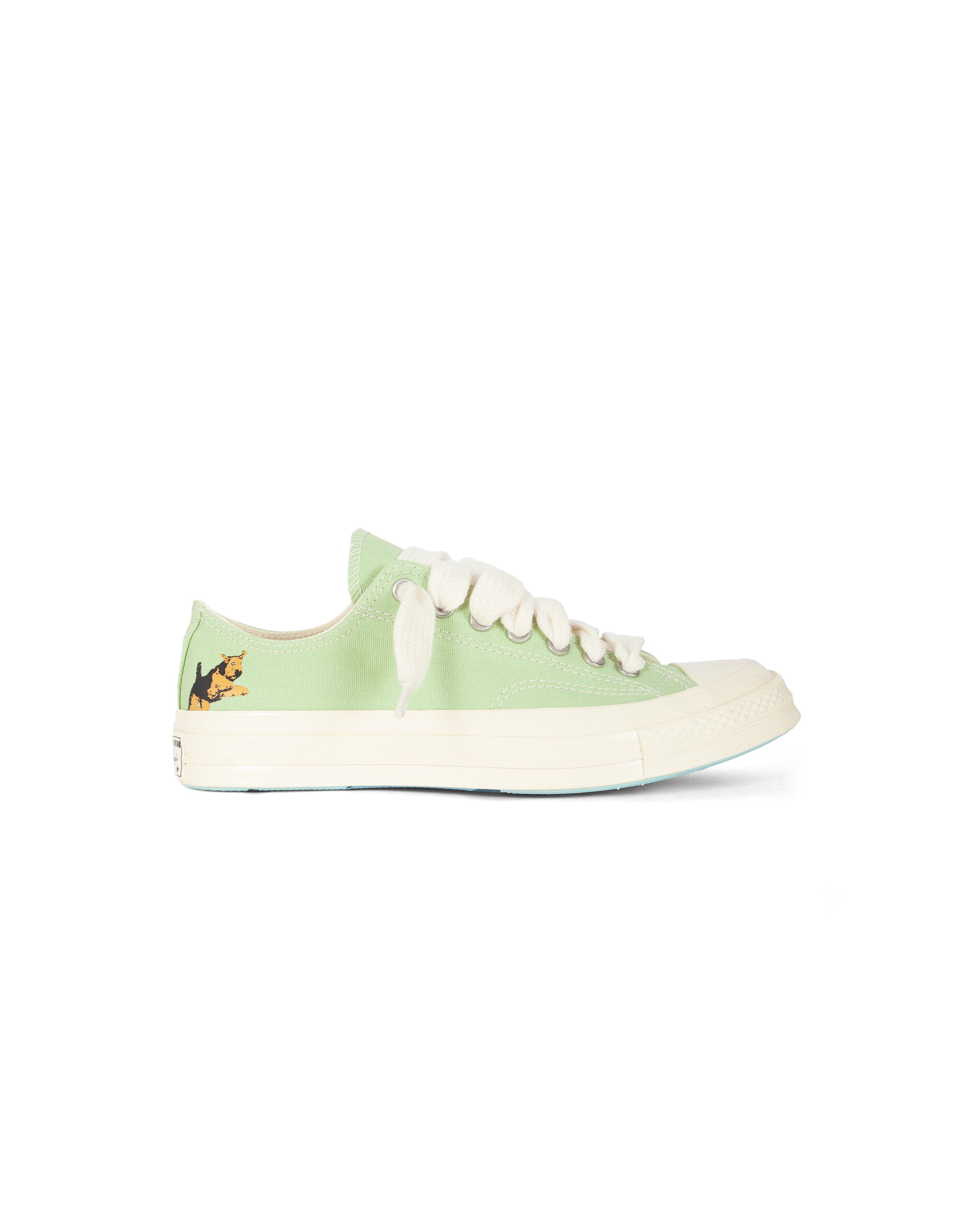 Converse X Golf Le Fleur X Airedale Chuck 70 0X Margarita A11677C Starcow Paris
