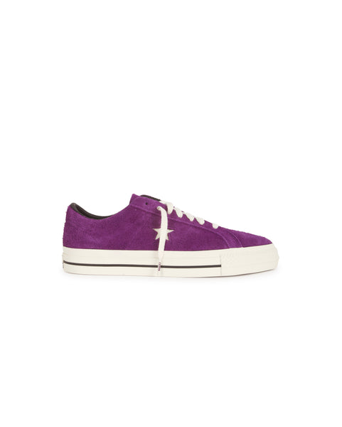 One online star purple