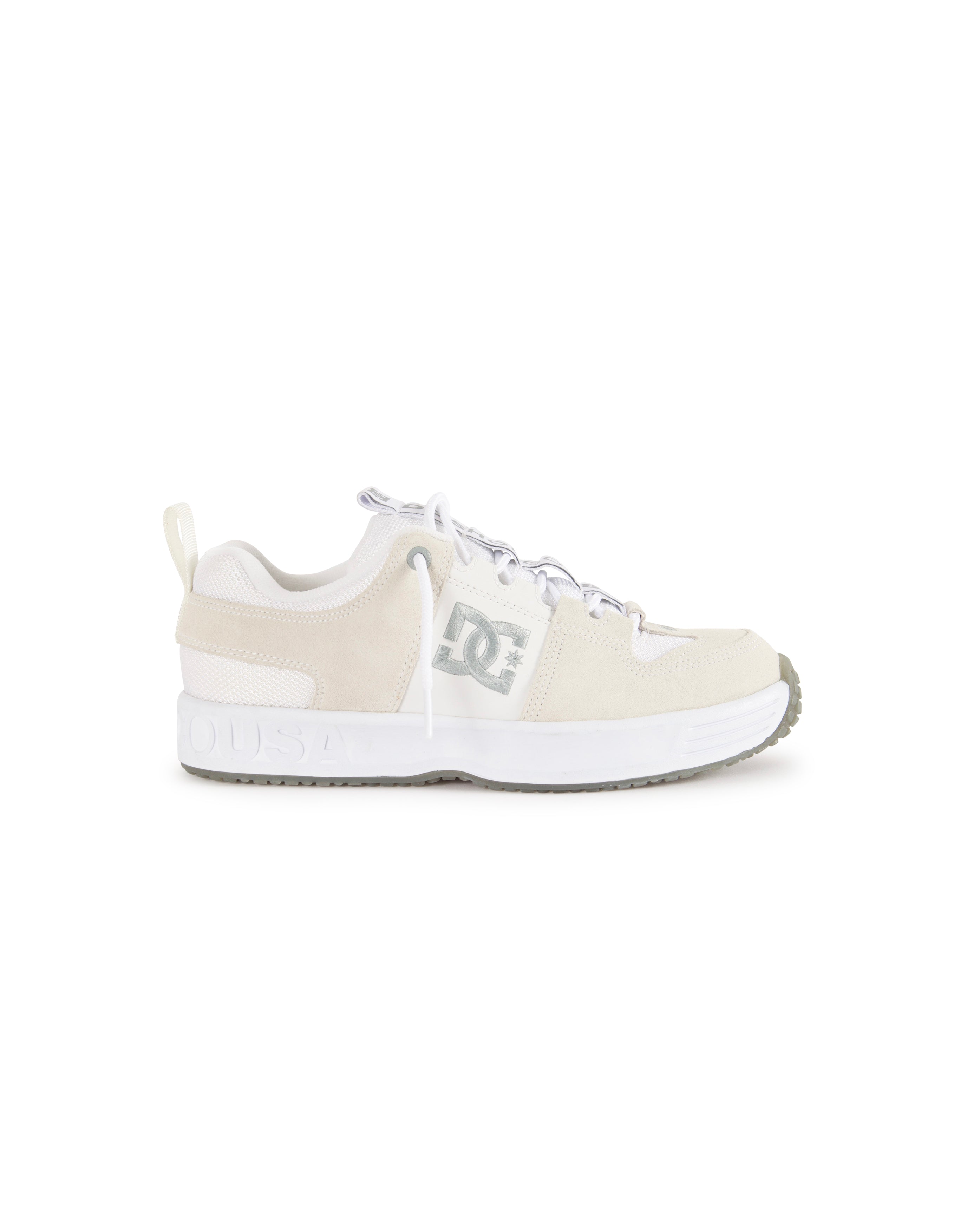Lynx OG White Heritage RETOUR - Starcowparis - 1