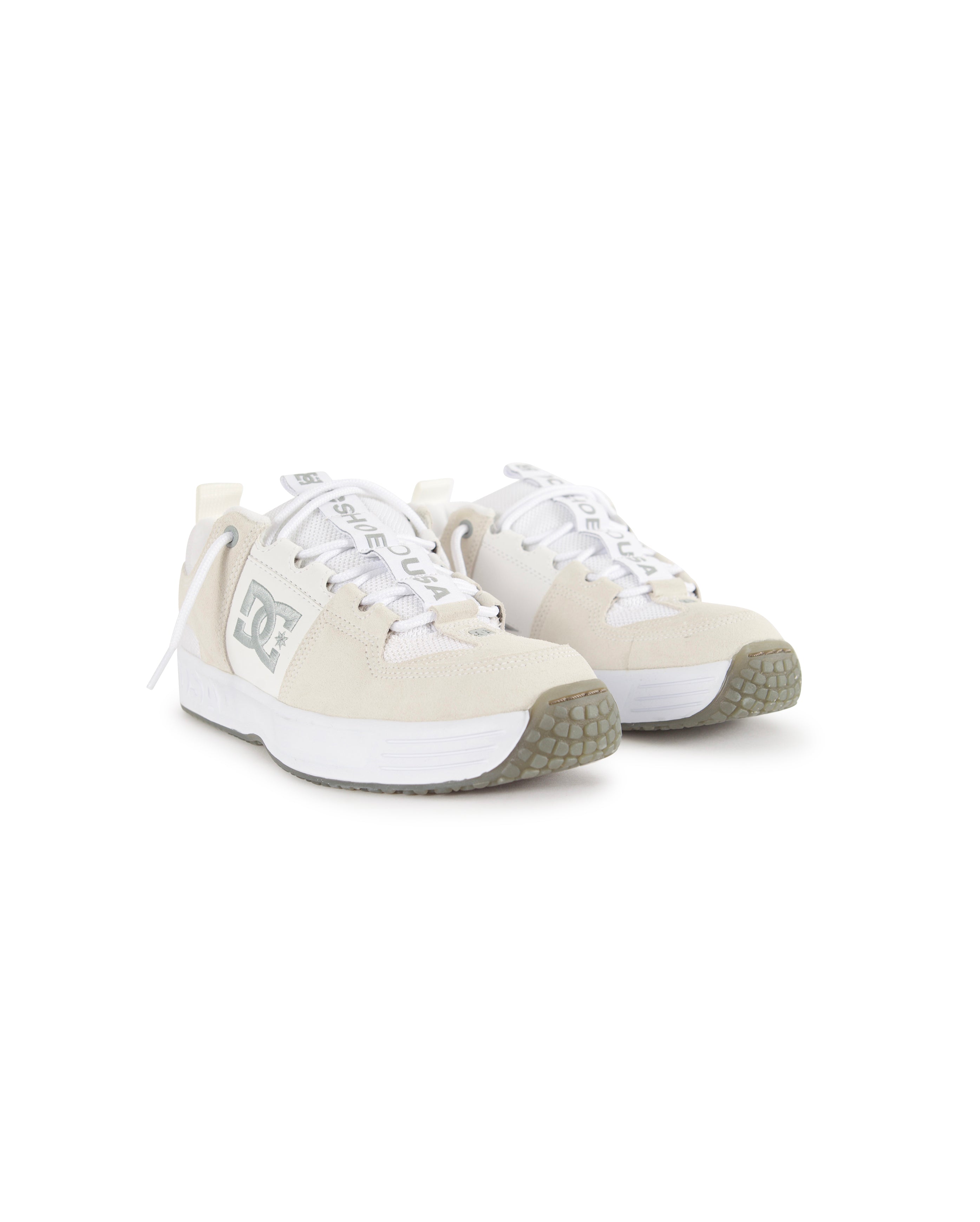 Lynx OG White Heritage RETOUR - Starcowparis - 2