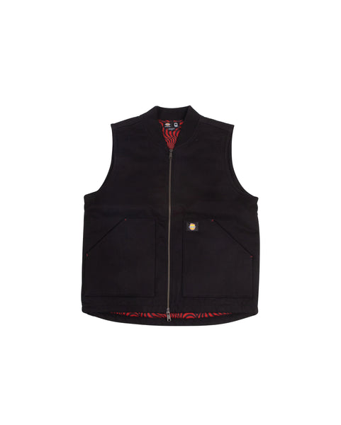 Dickies SKATEBOARDING×Spitfire VEST Dickies SKATEBOARDING×Spitfire VEST | TRACK END
