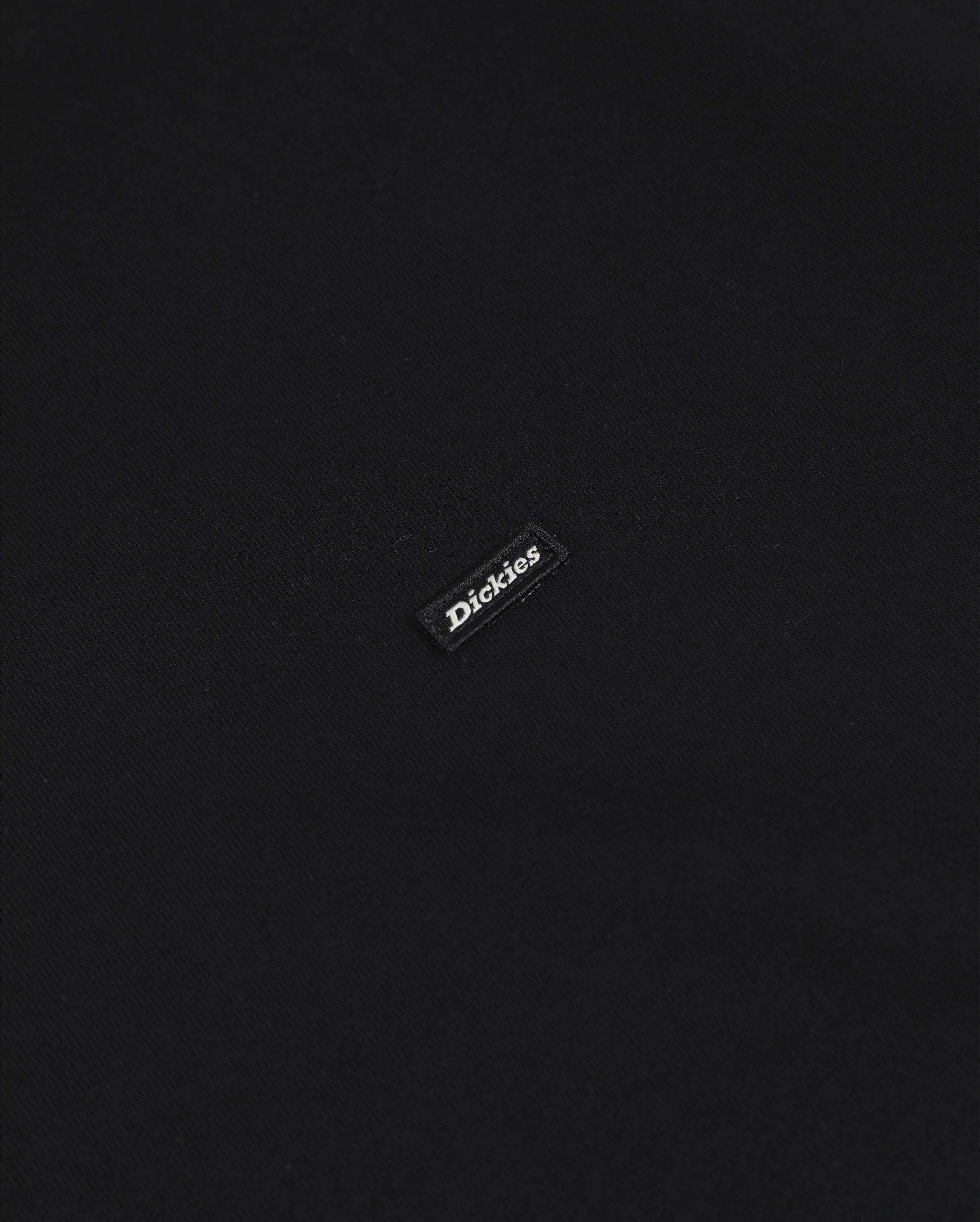 X Starcow Clancy Heavyweight SS Tee Black Orange - Starcowparis - 4