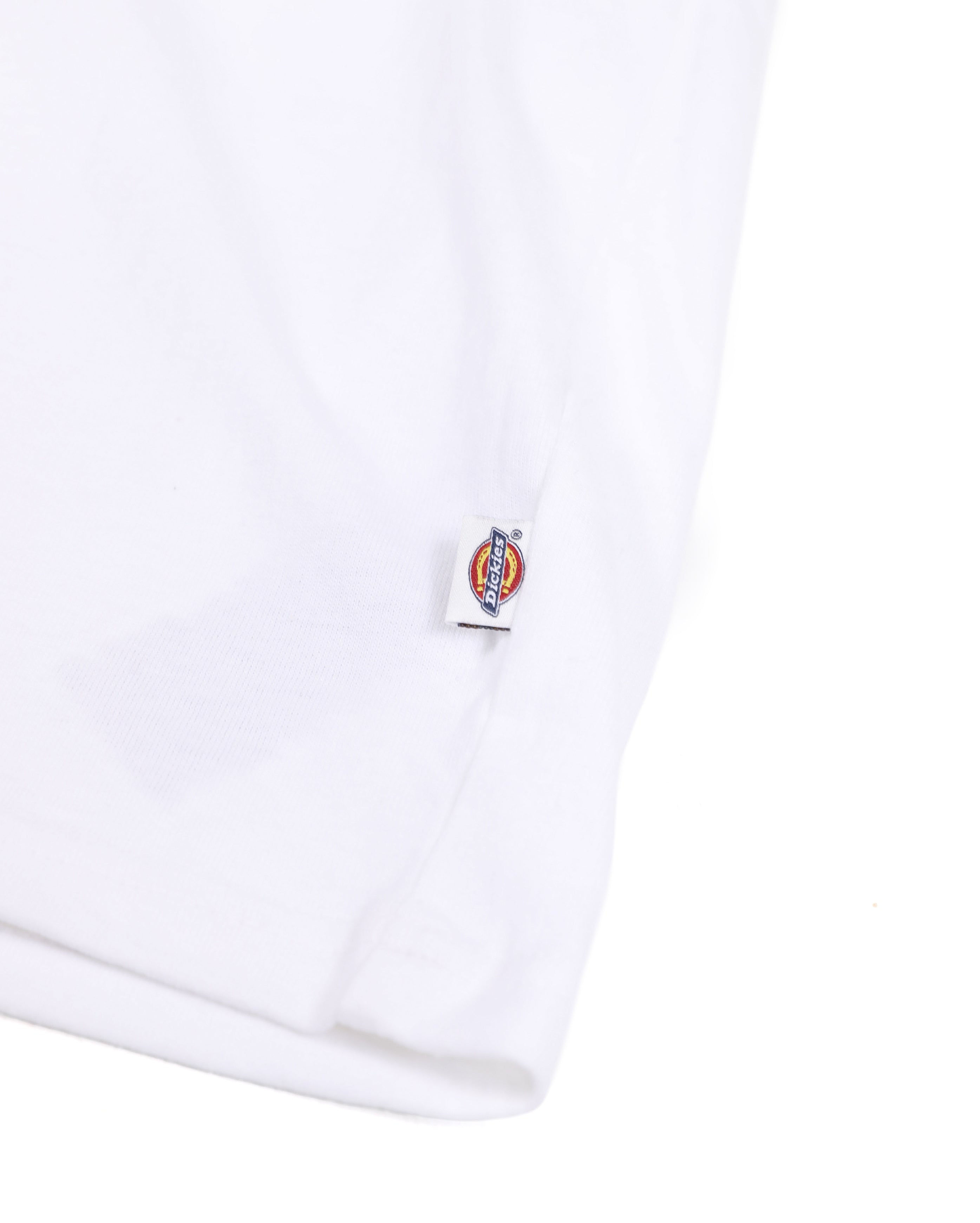 X Starcow Clancy Heavyweight SS Tee White - Starcowparis - 7