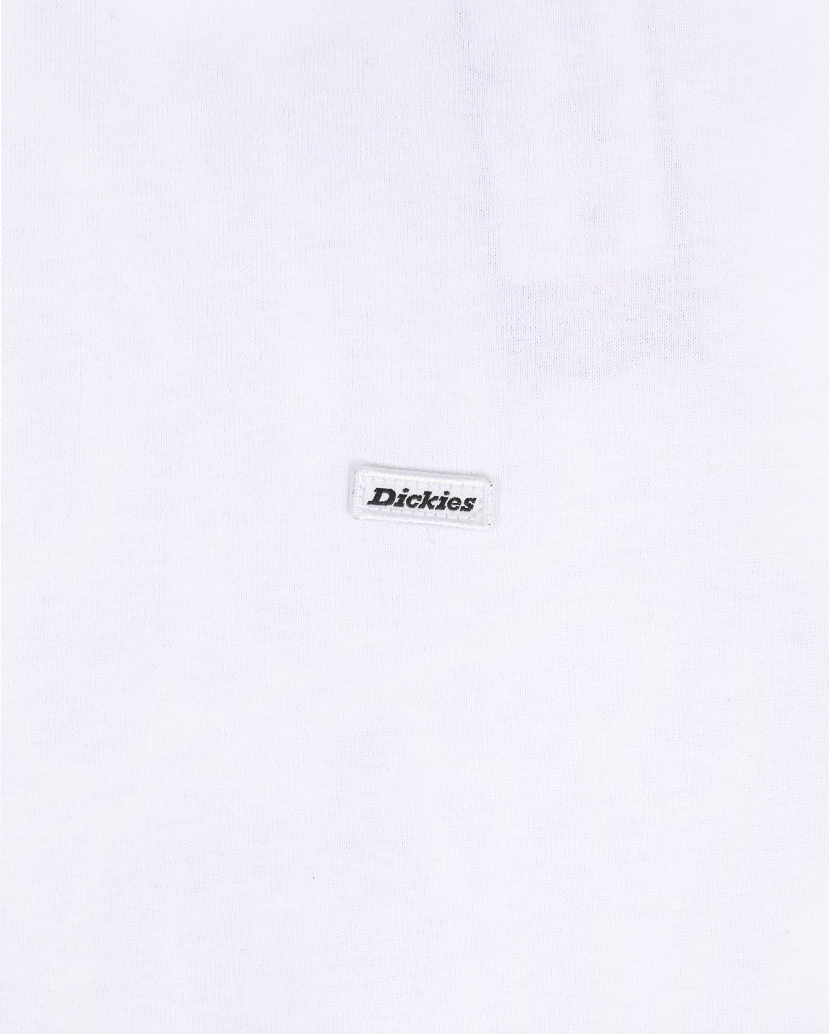 X Starcow Clancy Heavyweight SS Tee White - Starcowparis - 4