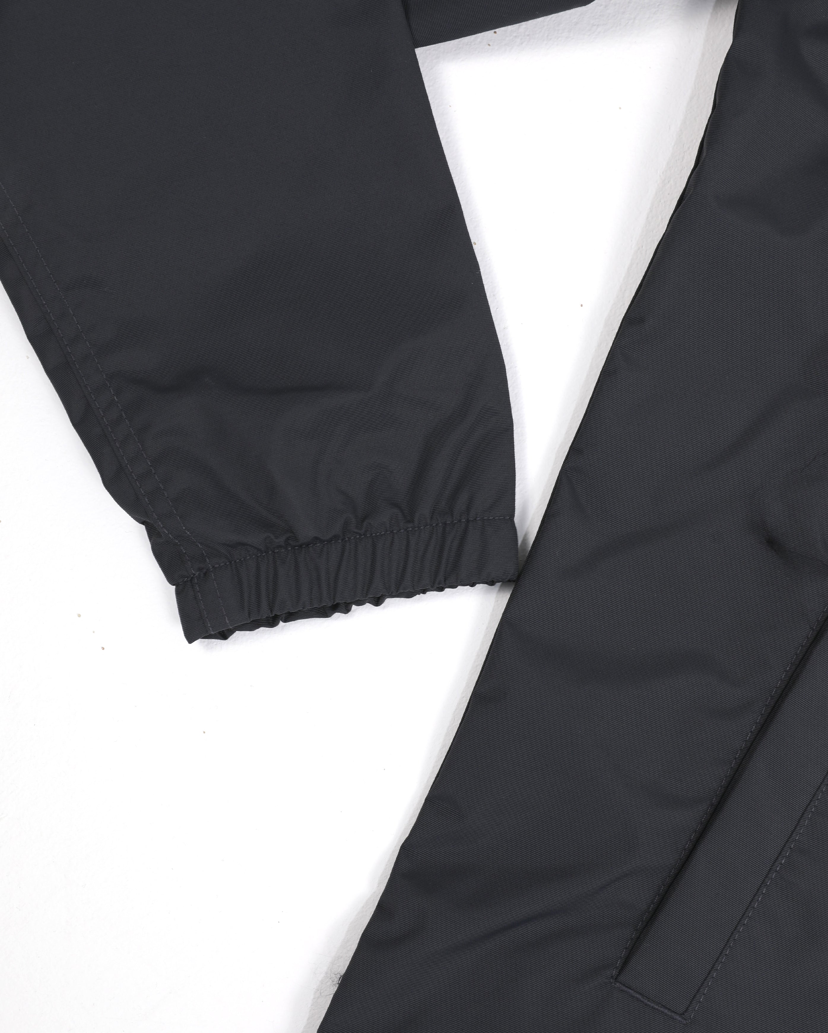 X Starcow Coach Charcoal / Black - Starcowparis - 5