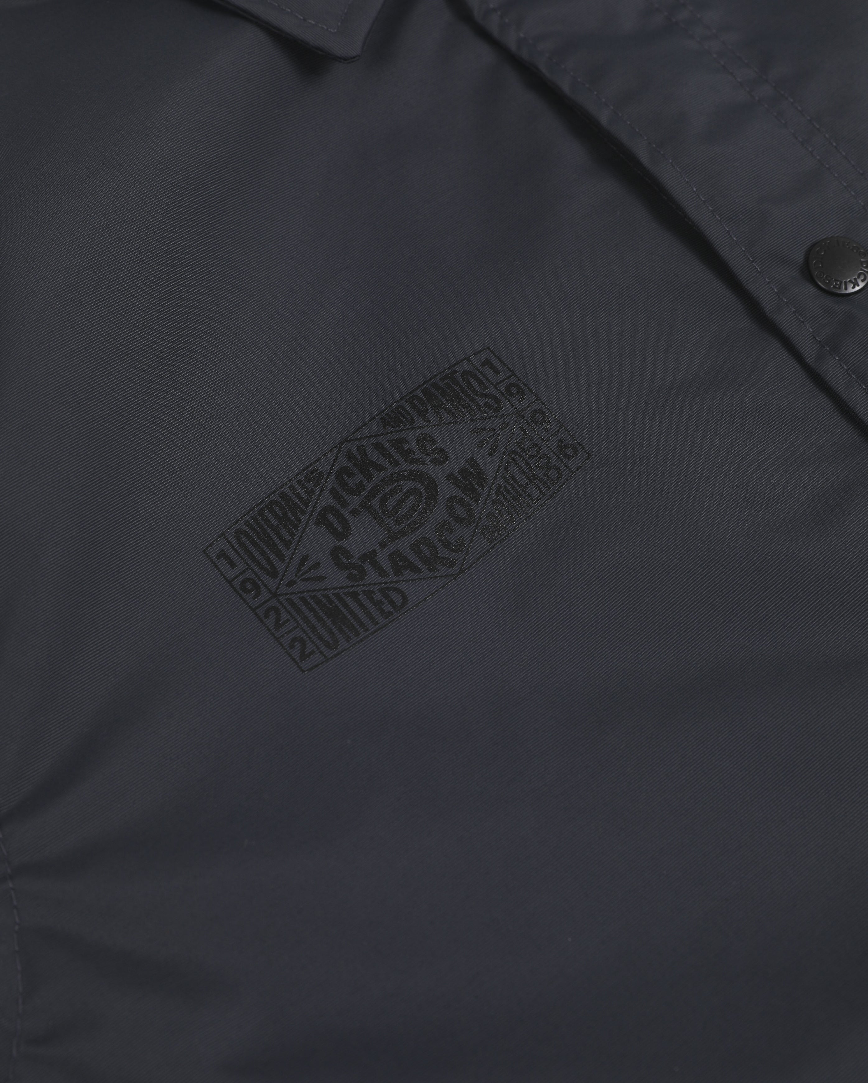 X Starcow Coach Charcoal / Black - Starcowparis - 6