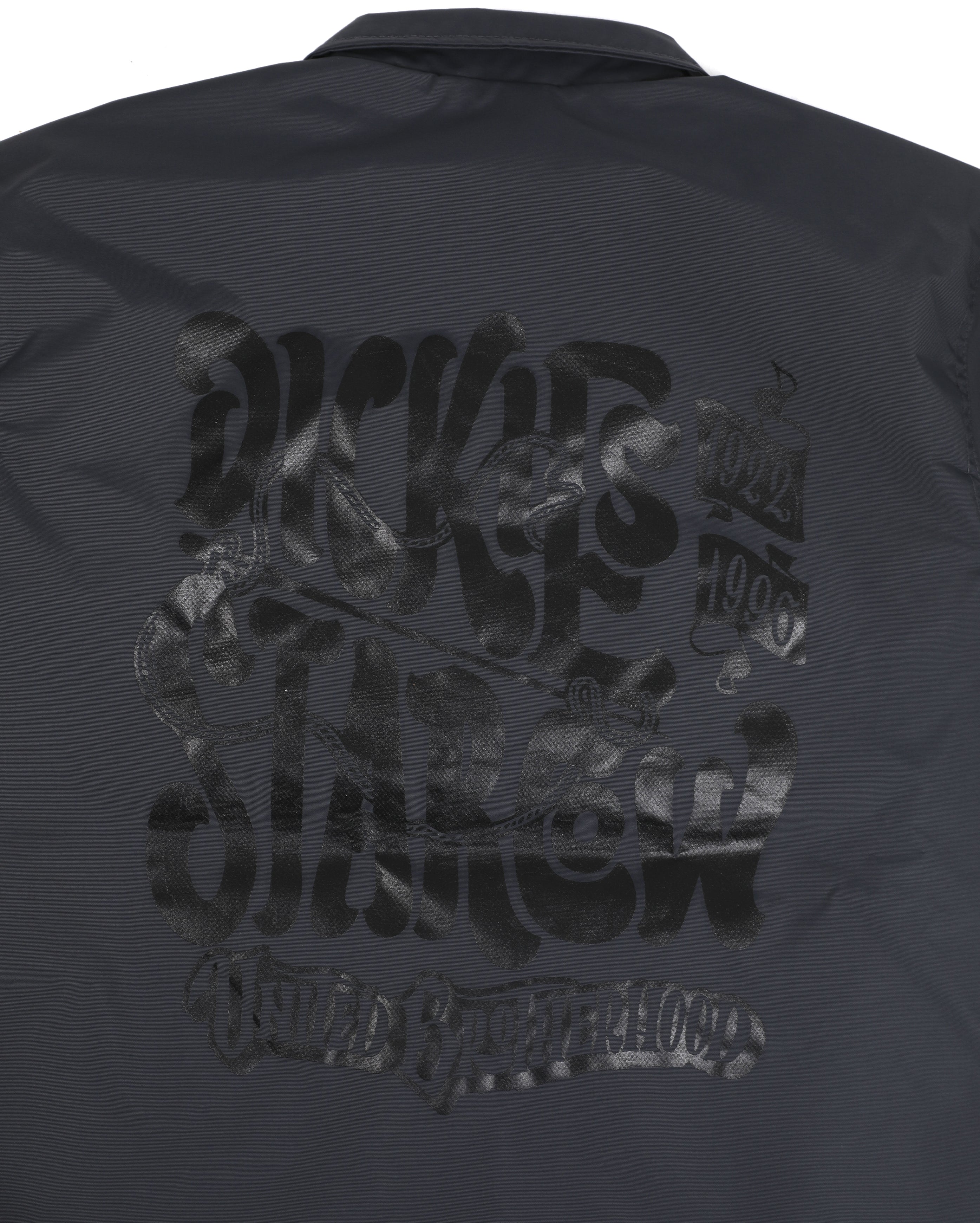 X Starcow Coach Charcoal / Black - Starcowparis - 2