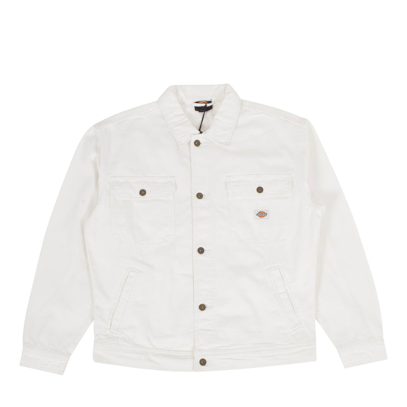 Madison Jacket White | Starcowparis