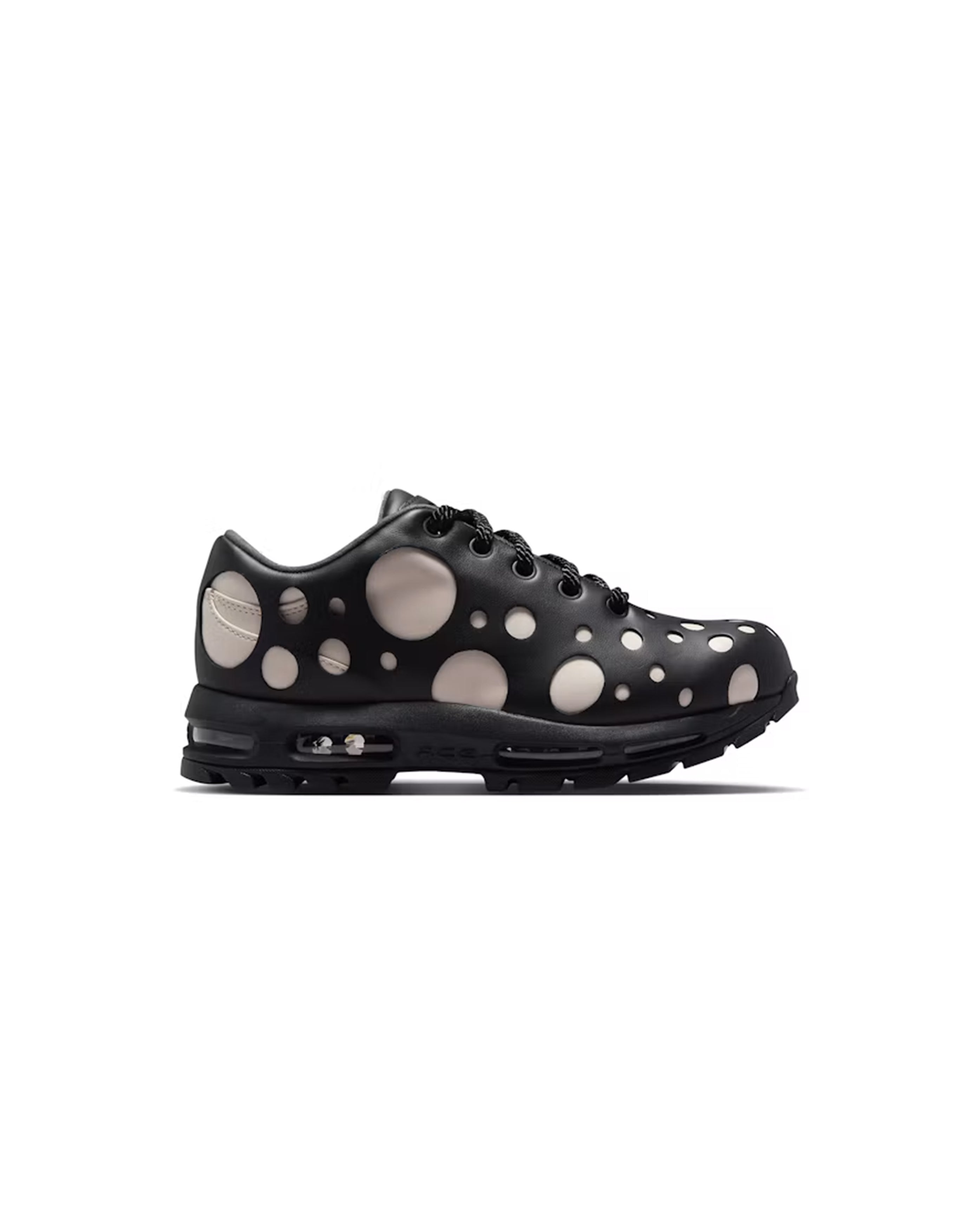 Air Max Goadome Low SP White Black - Starcowparis - 1