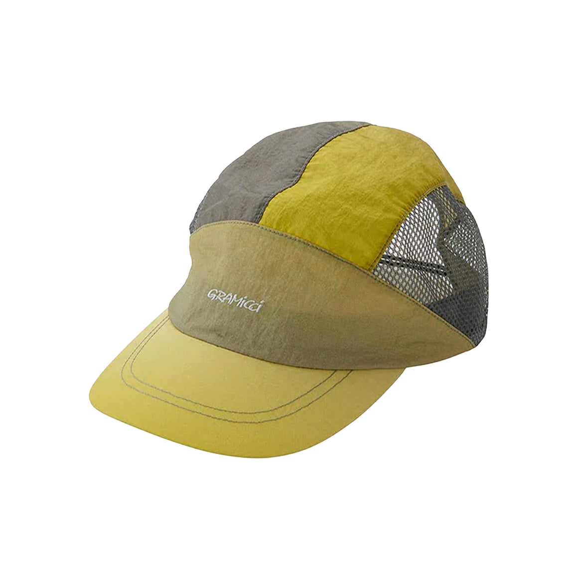 Sunburst Cap Yellow Gradient | Starcowparis