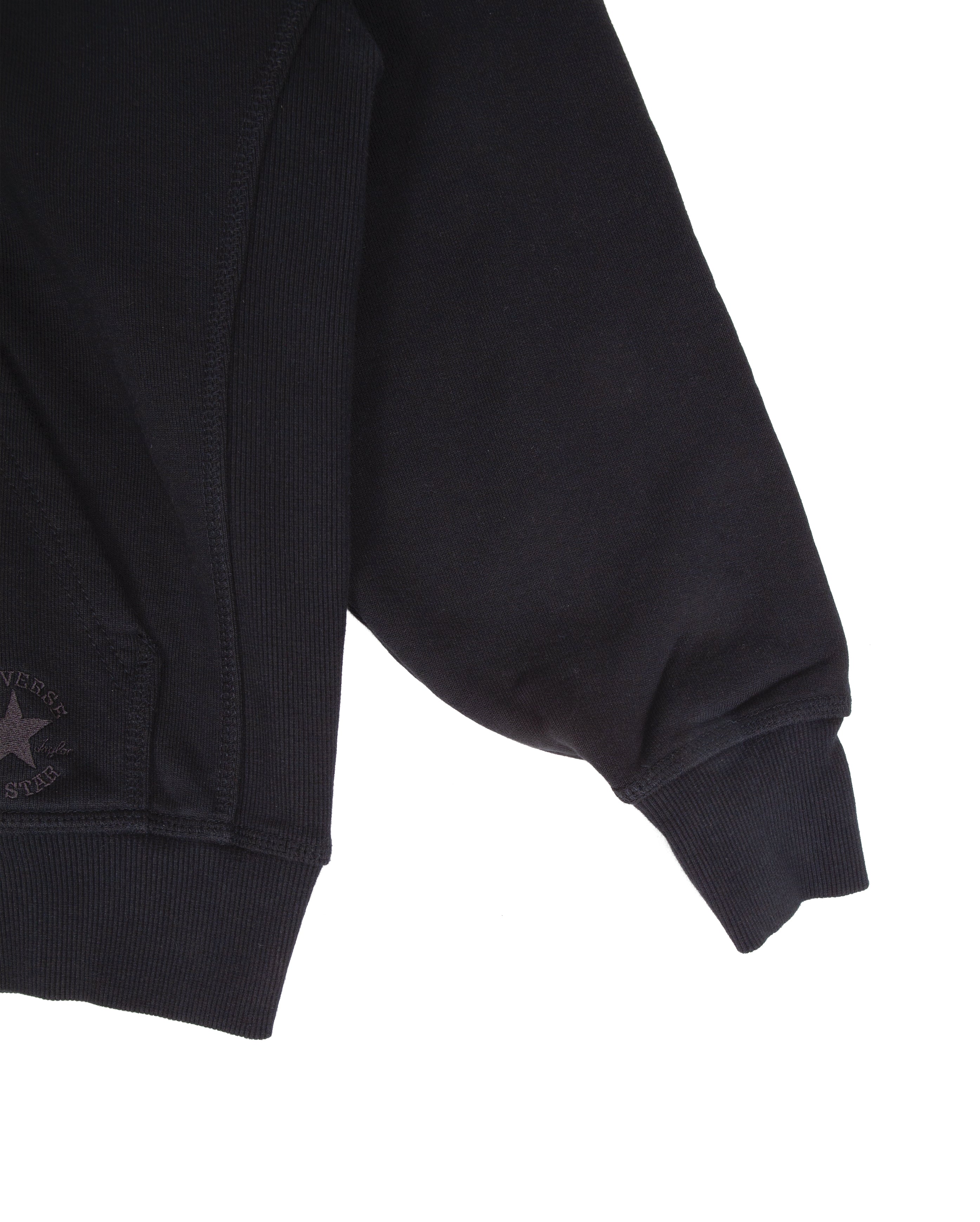 X Starcow Tiger Hoodie Black - Starcowparis - 4