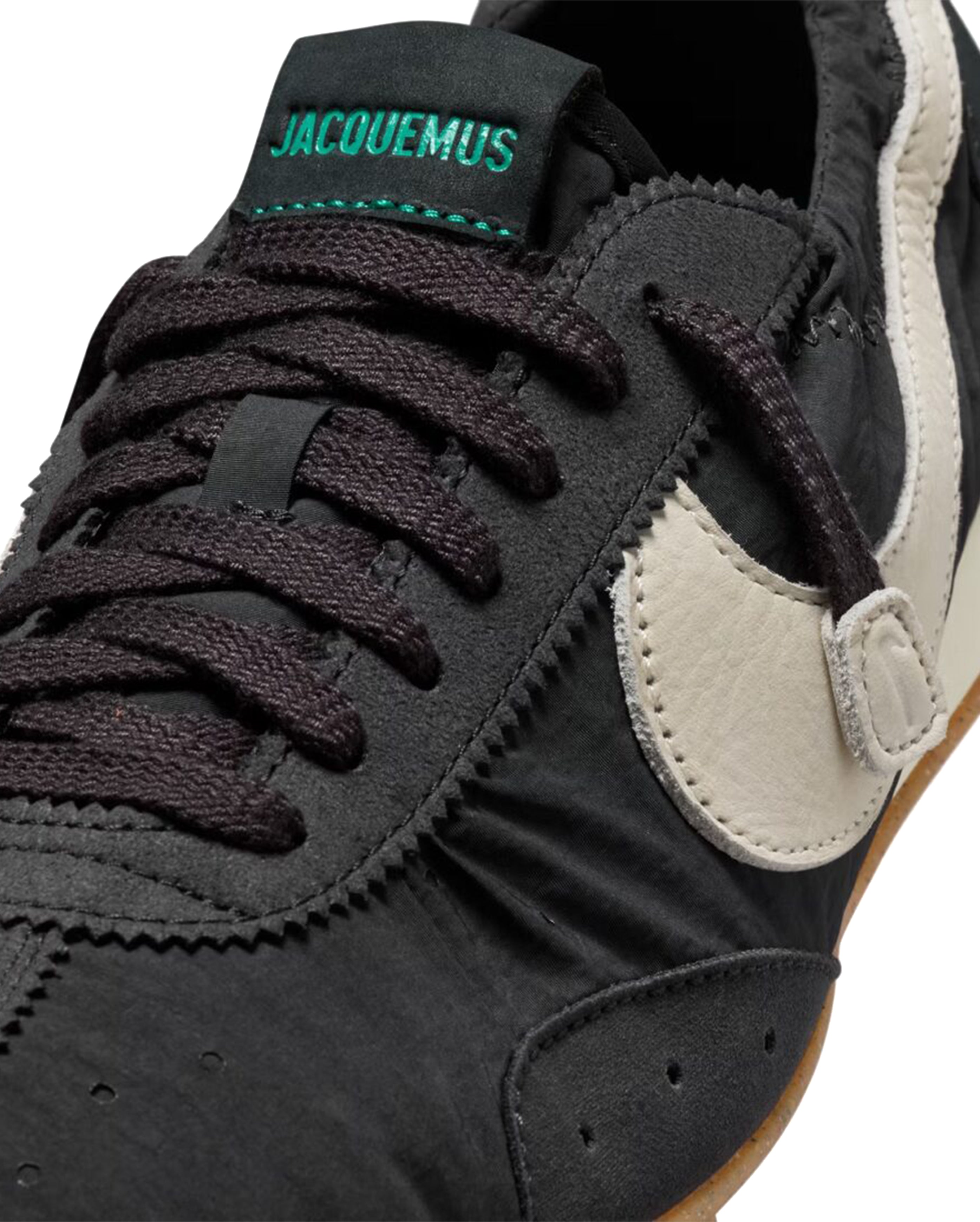 Jacquemus x Nike Moon Shoe « Off Noir » - Starcowparis - 3