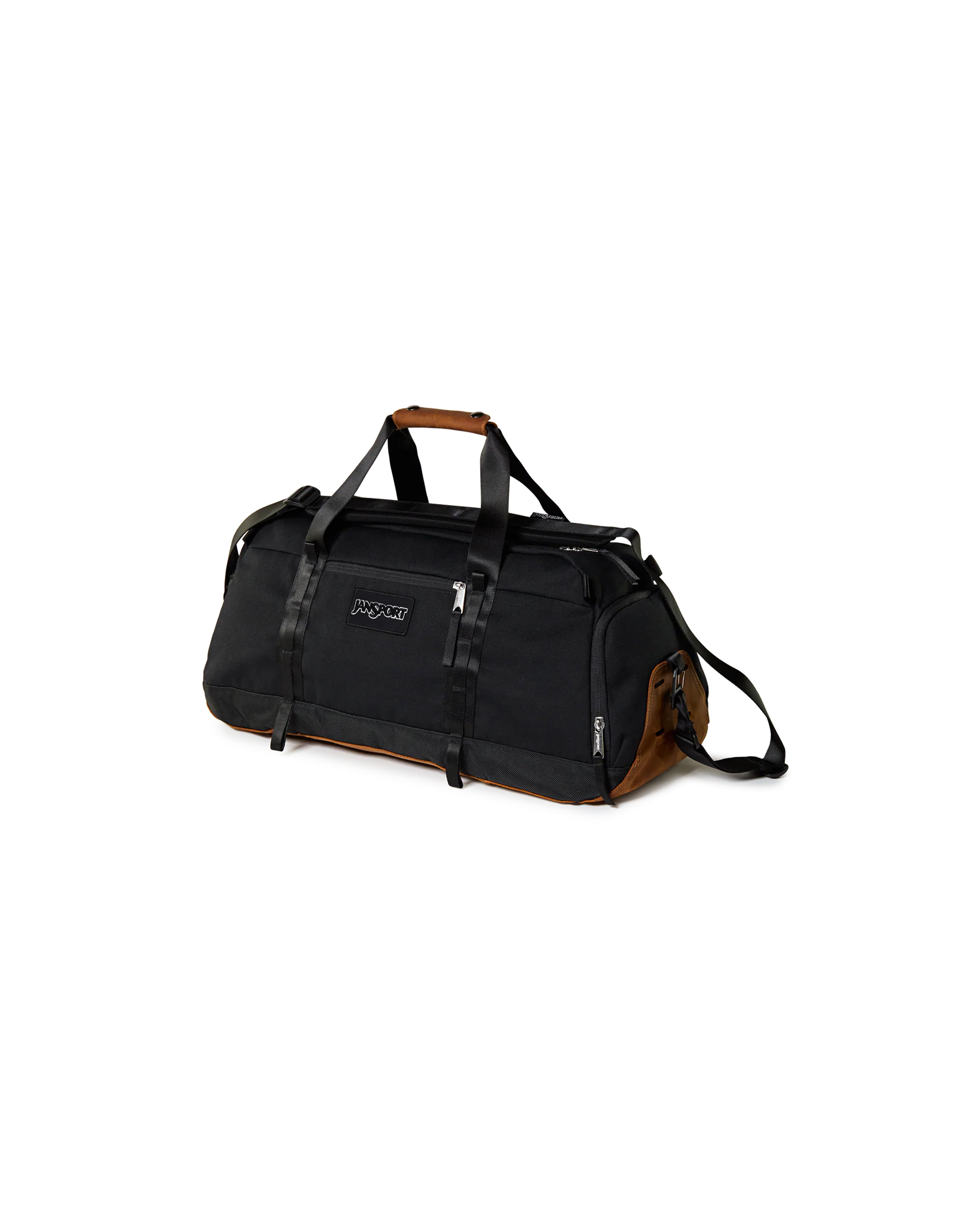 Smooth Ride Duffle N55 Black - Starcowparis - 5