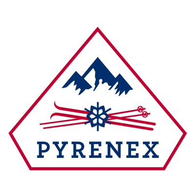 Logo de Pyrenex