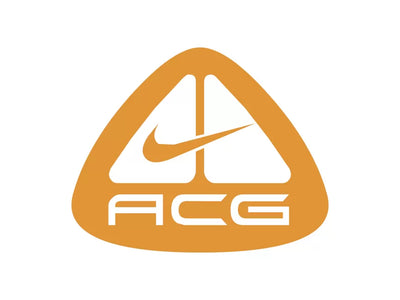 Logo de Nike ACG