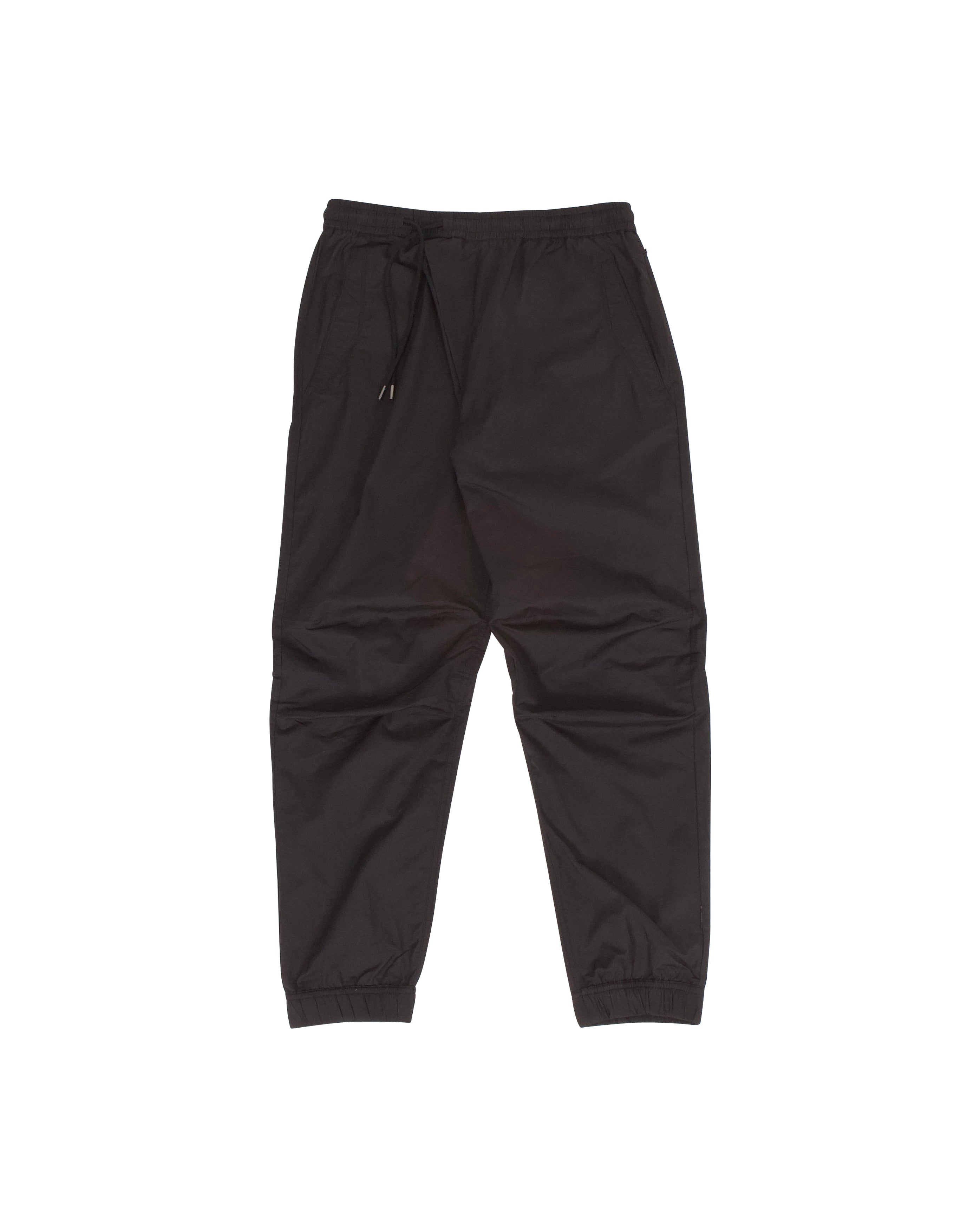 Asym Track Pant Black - Starcowparis - Starcowparis - 1