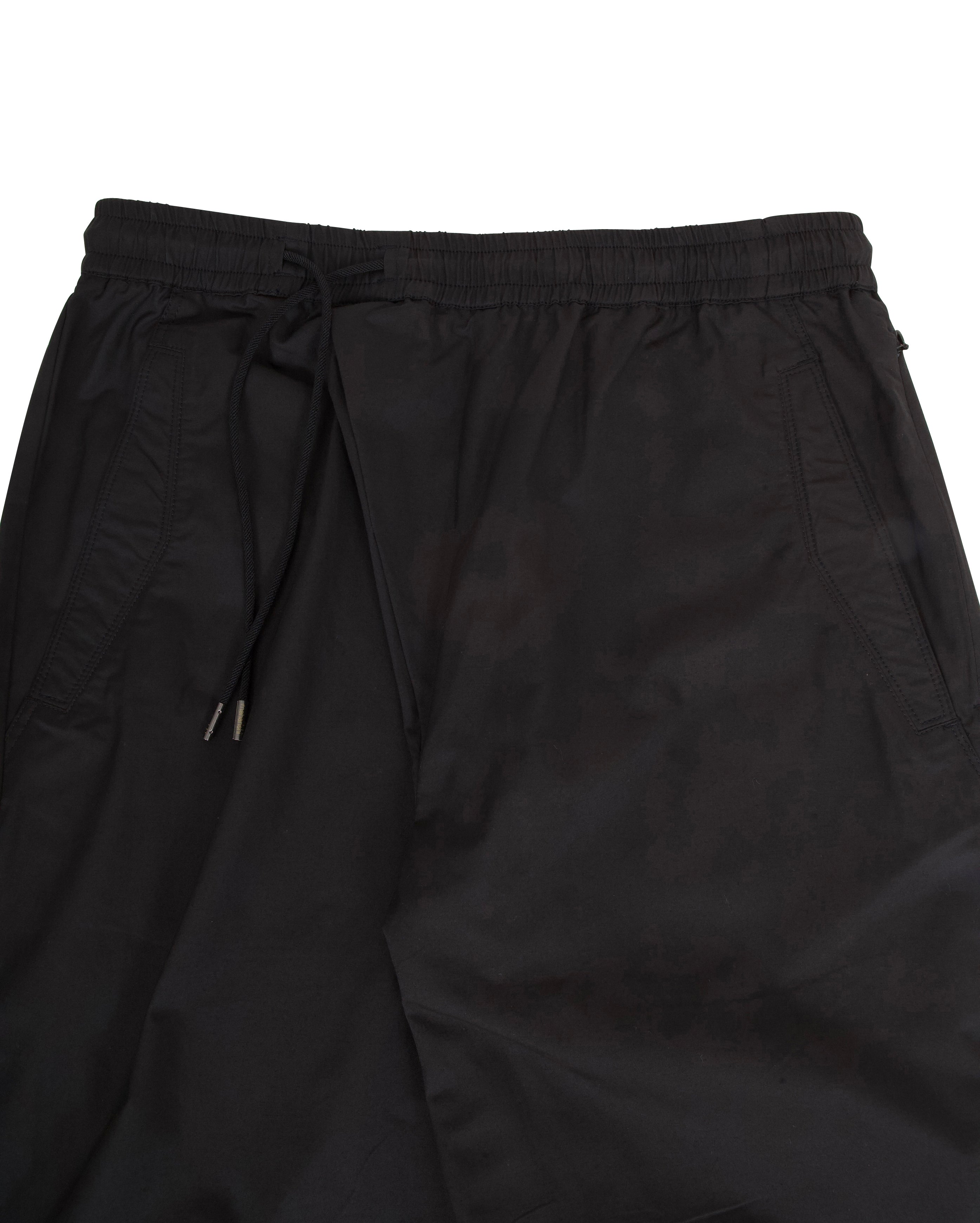 Asym Track Pant Black - Starcowparis - Starcowparis - 2