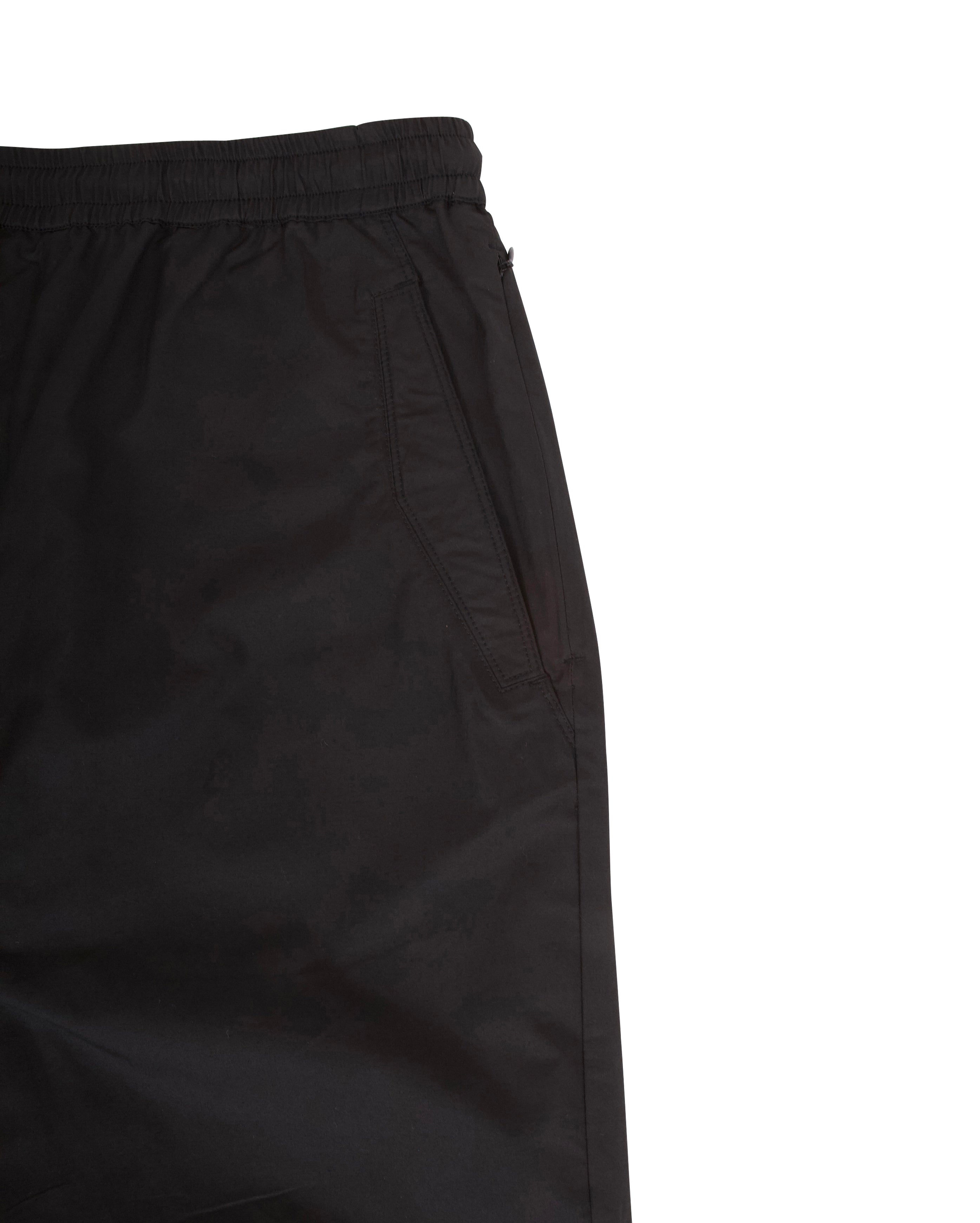 Asym Track Pant Black - Starcowparis - 3