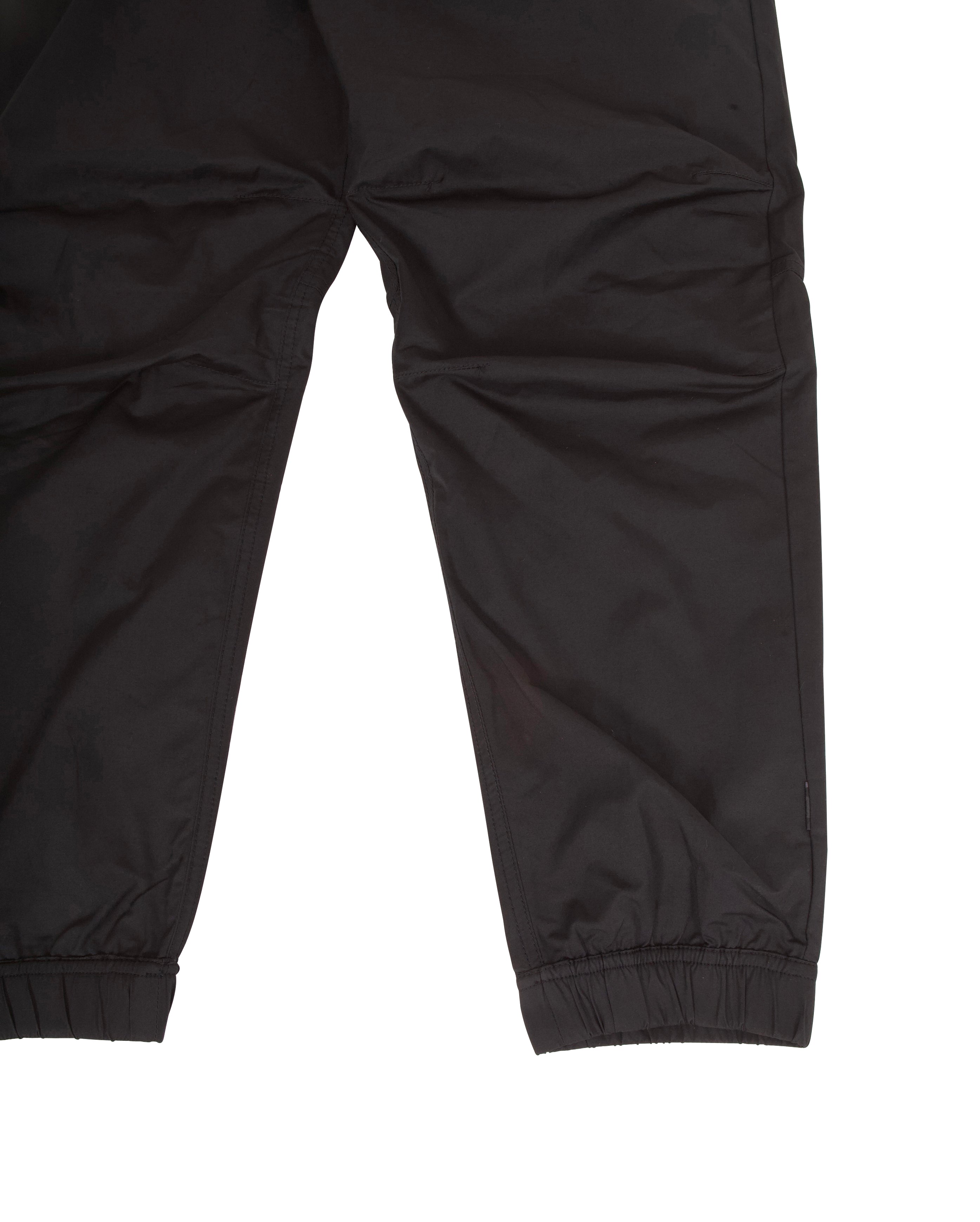 Asym Track Pant Black - Starcowparis - 4