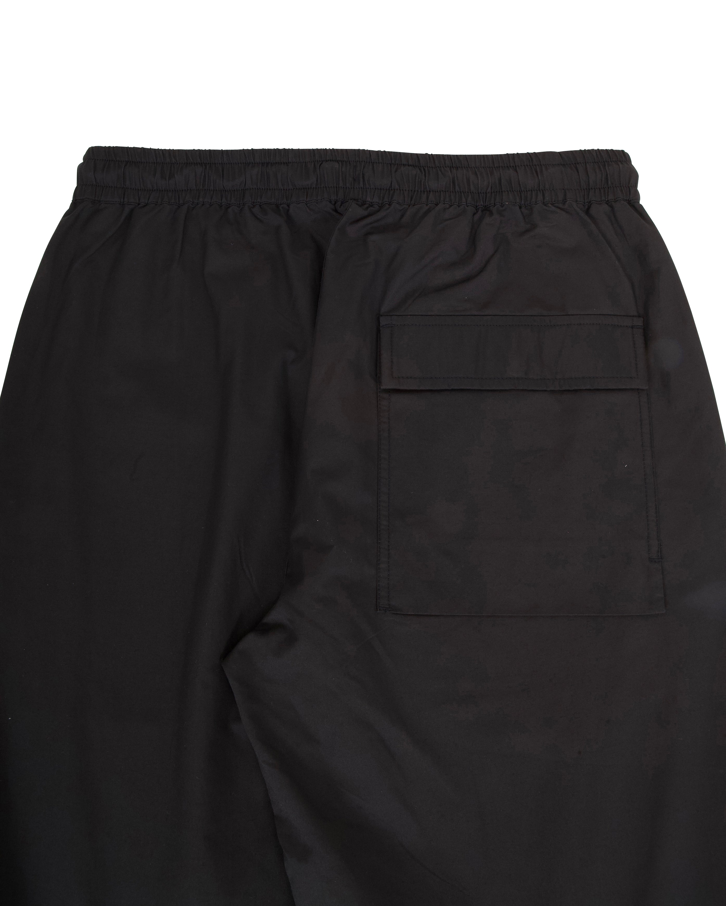 Asym Track Pant Black - Starcowparis - 5