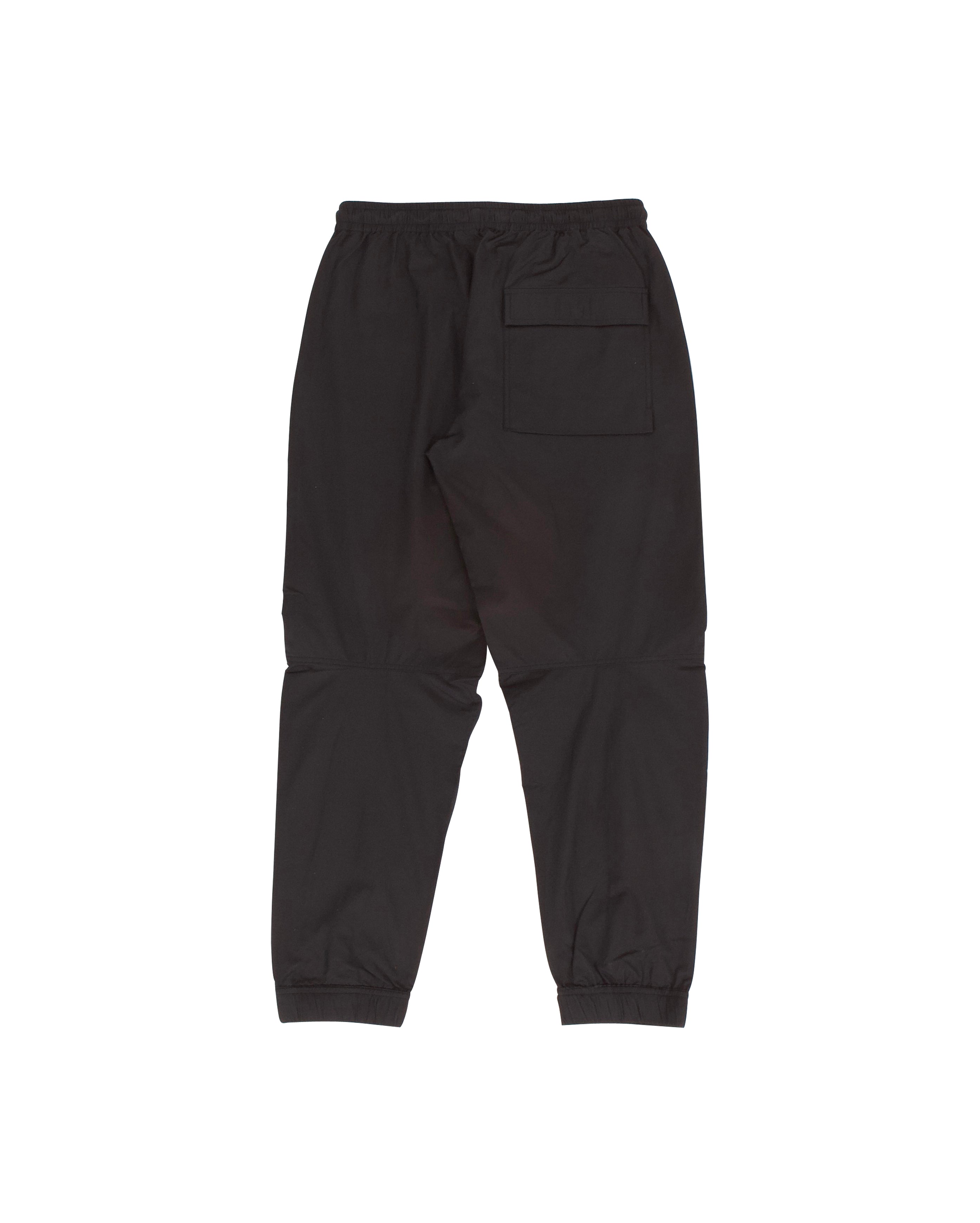 Asym Track Pant Black - Starcowparis - 6