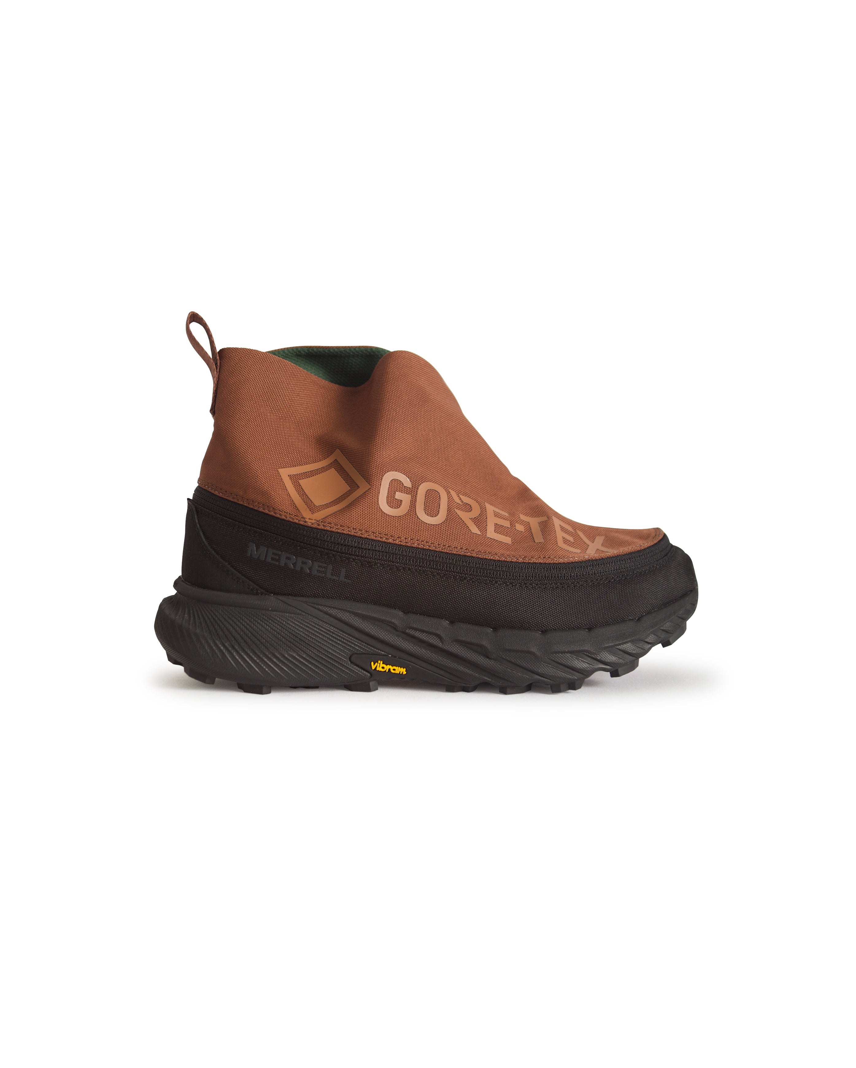 Agility Peak 5 GTX ZIP Off SE