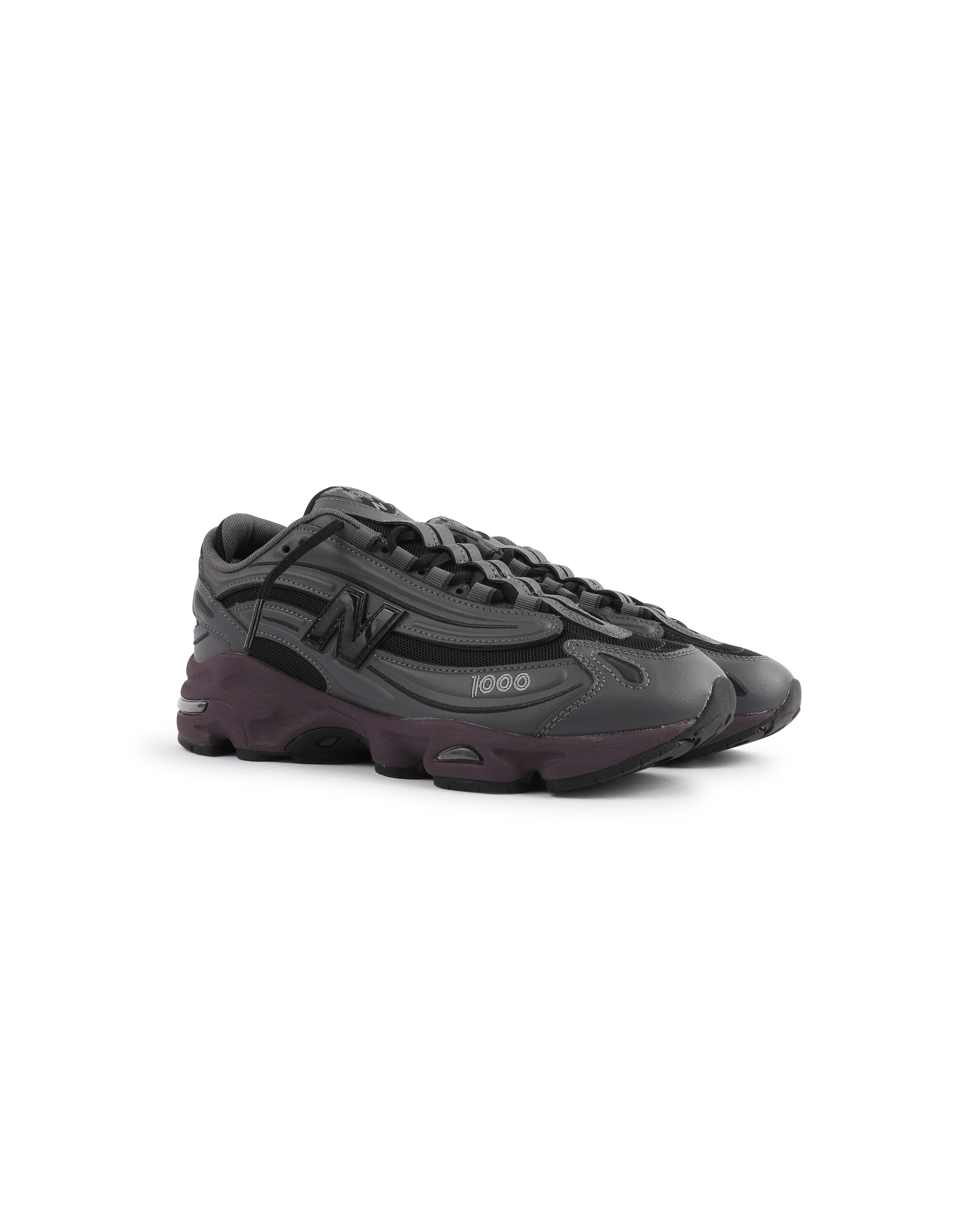 New Balance Footwear