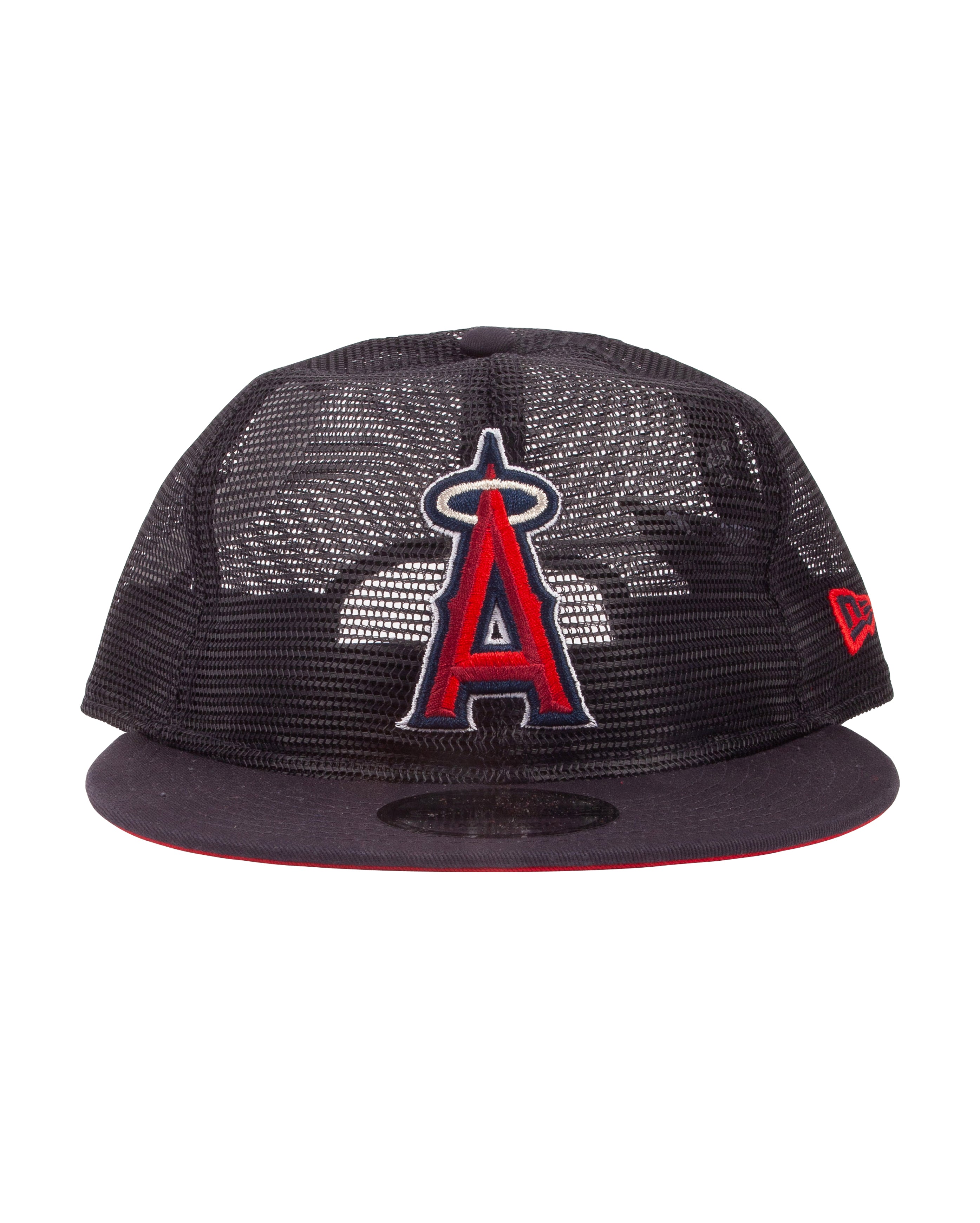 9FIFTY Anaheim Angels Cap Navy - Starcowparis - Starcowparis - 1