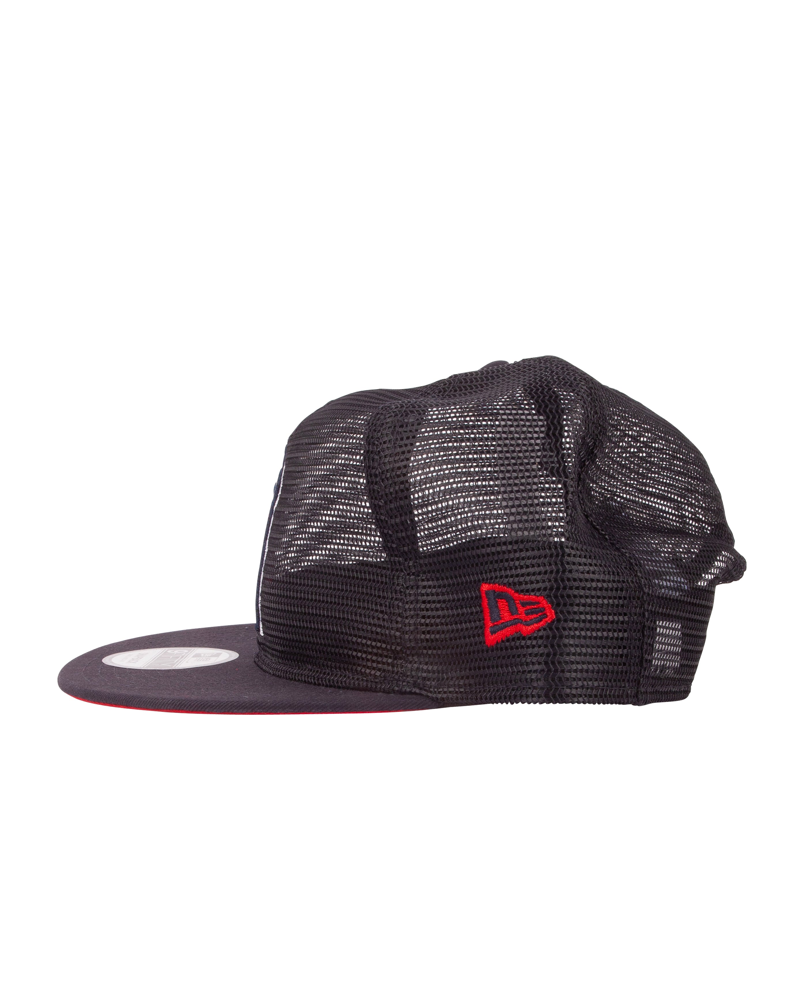 9FIFTY Anaheim Angels Cap Navy - Starcowparis - Starcowparis - 2