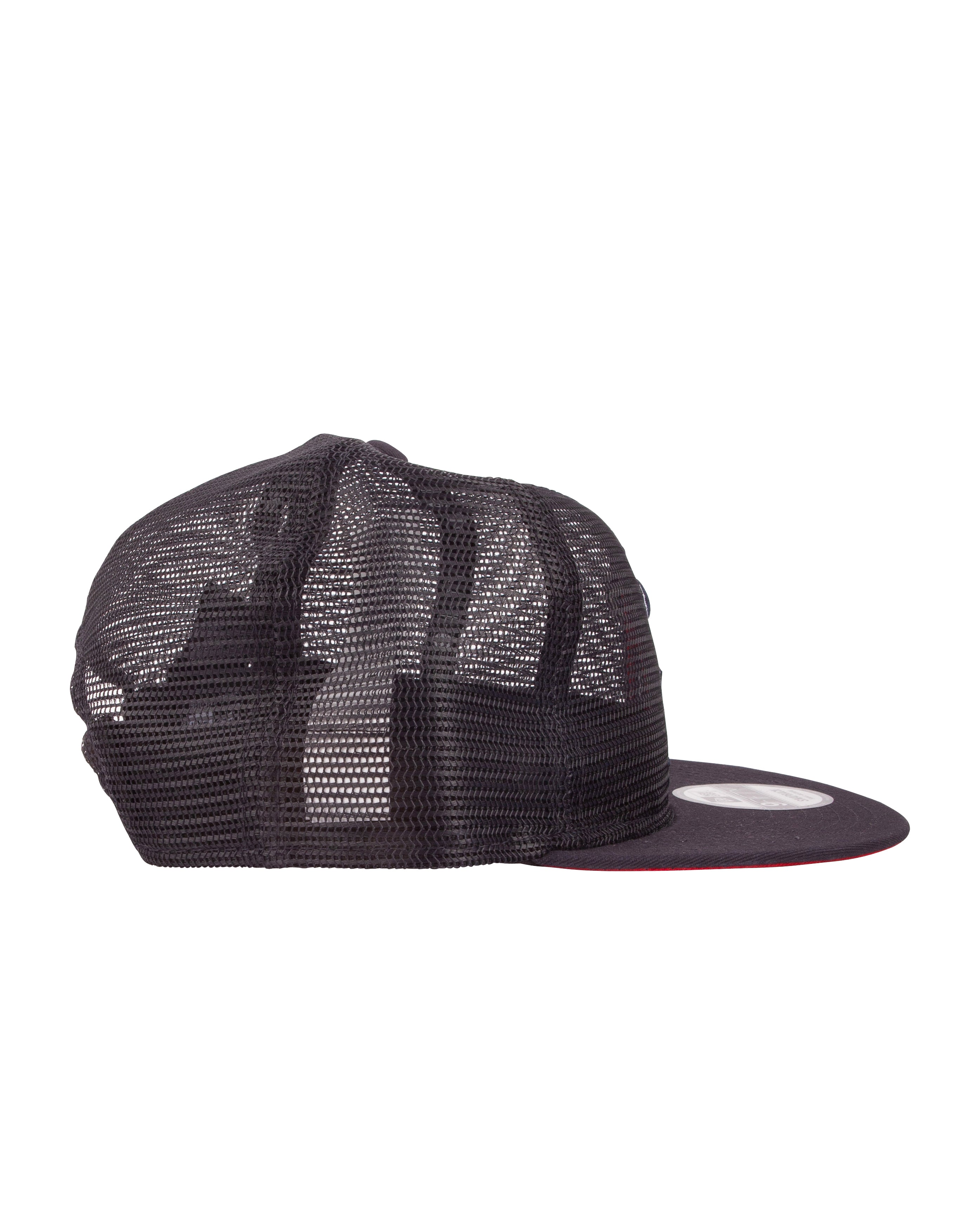 9FIFTY Anaheim Angels Cap Navy - Starcowparis - 4
