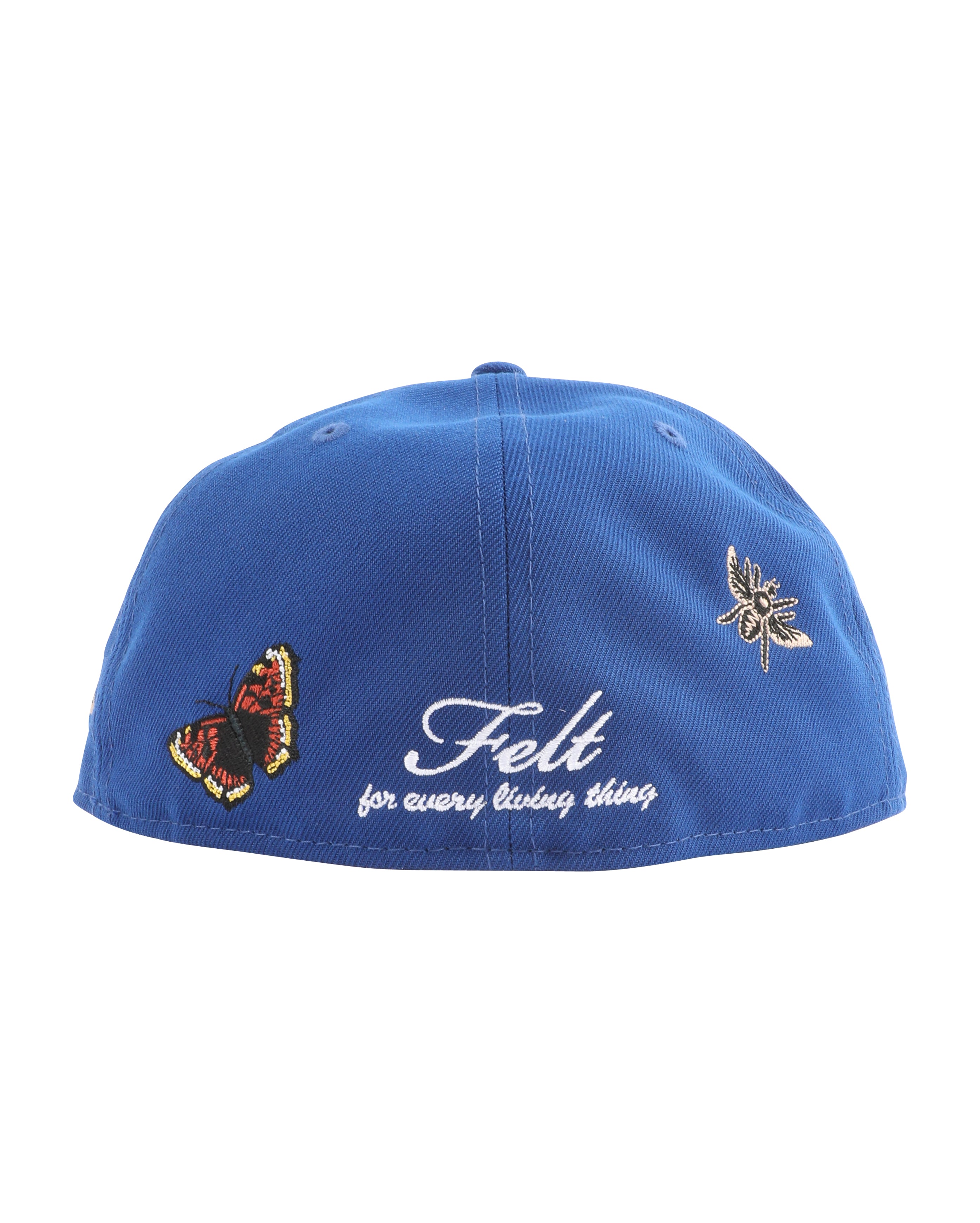 Felt 5950 24840 New York Mets OTC - Starcowparis - 3