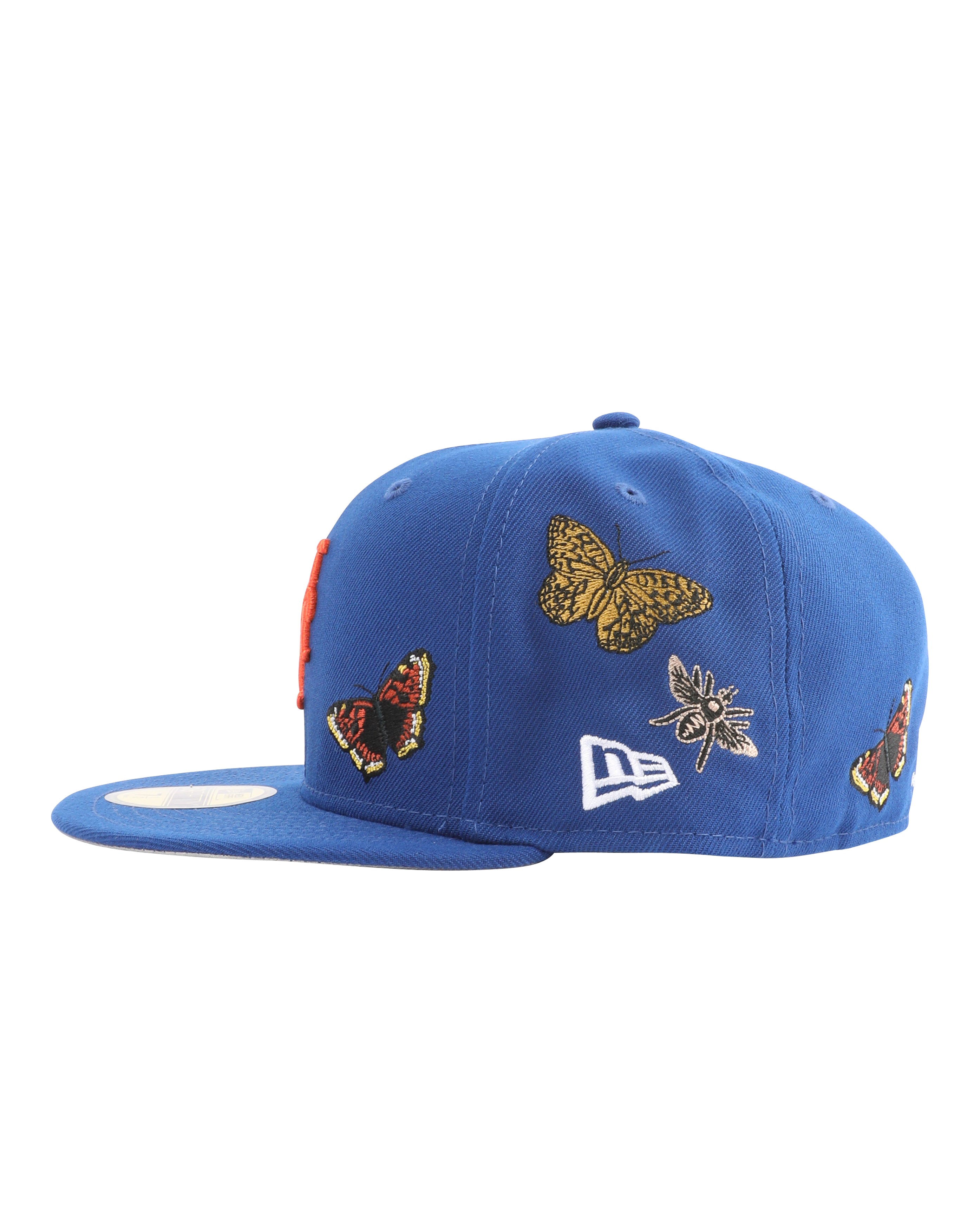 Felt 5950 24840 New York Mets OTC - Starcowparis - 4