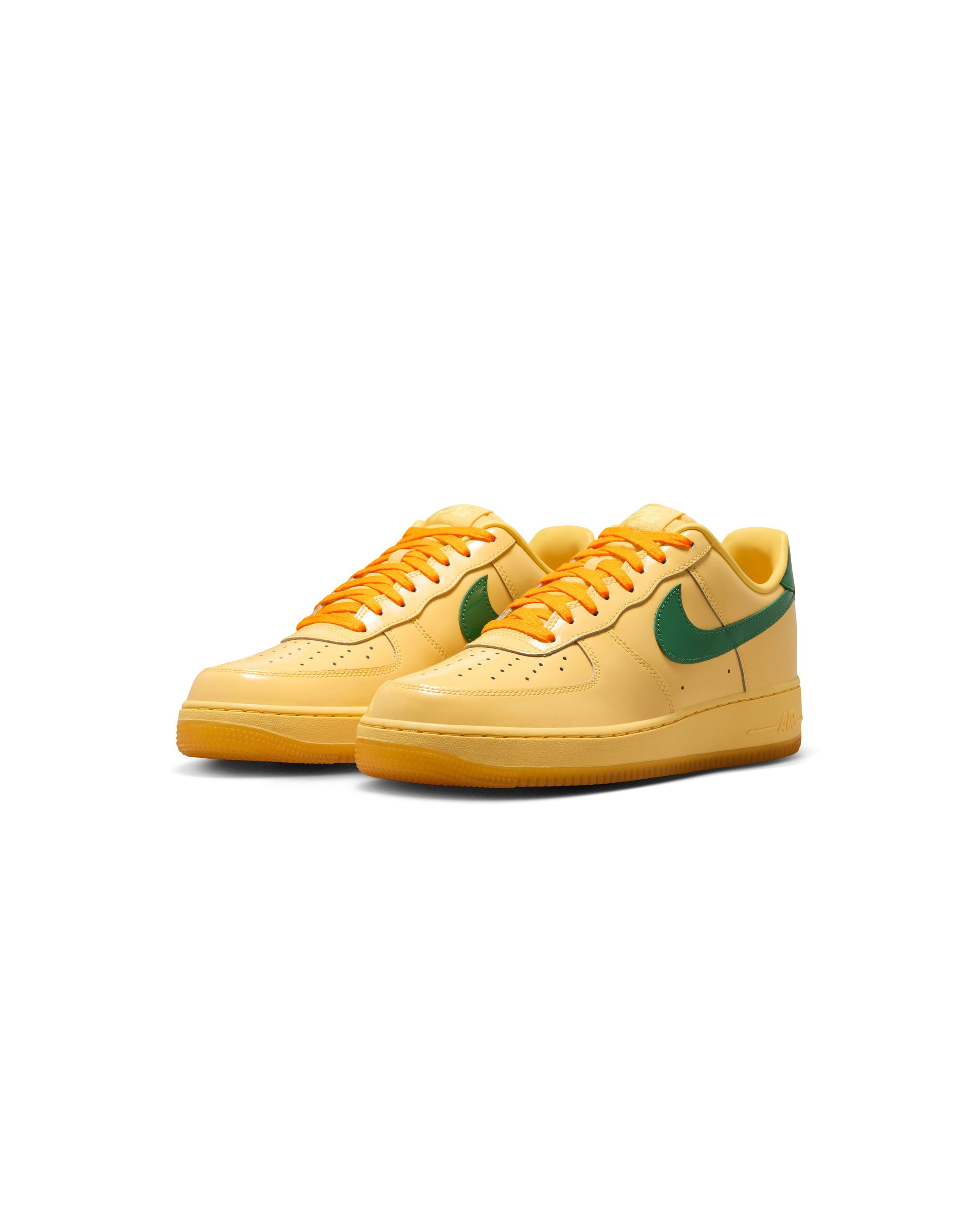Air Force 1 Low QS Topaz Gold - Starcowparis - 2