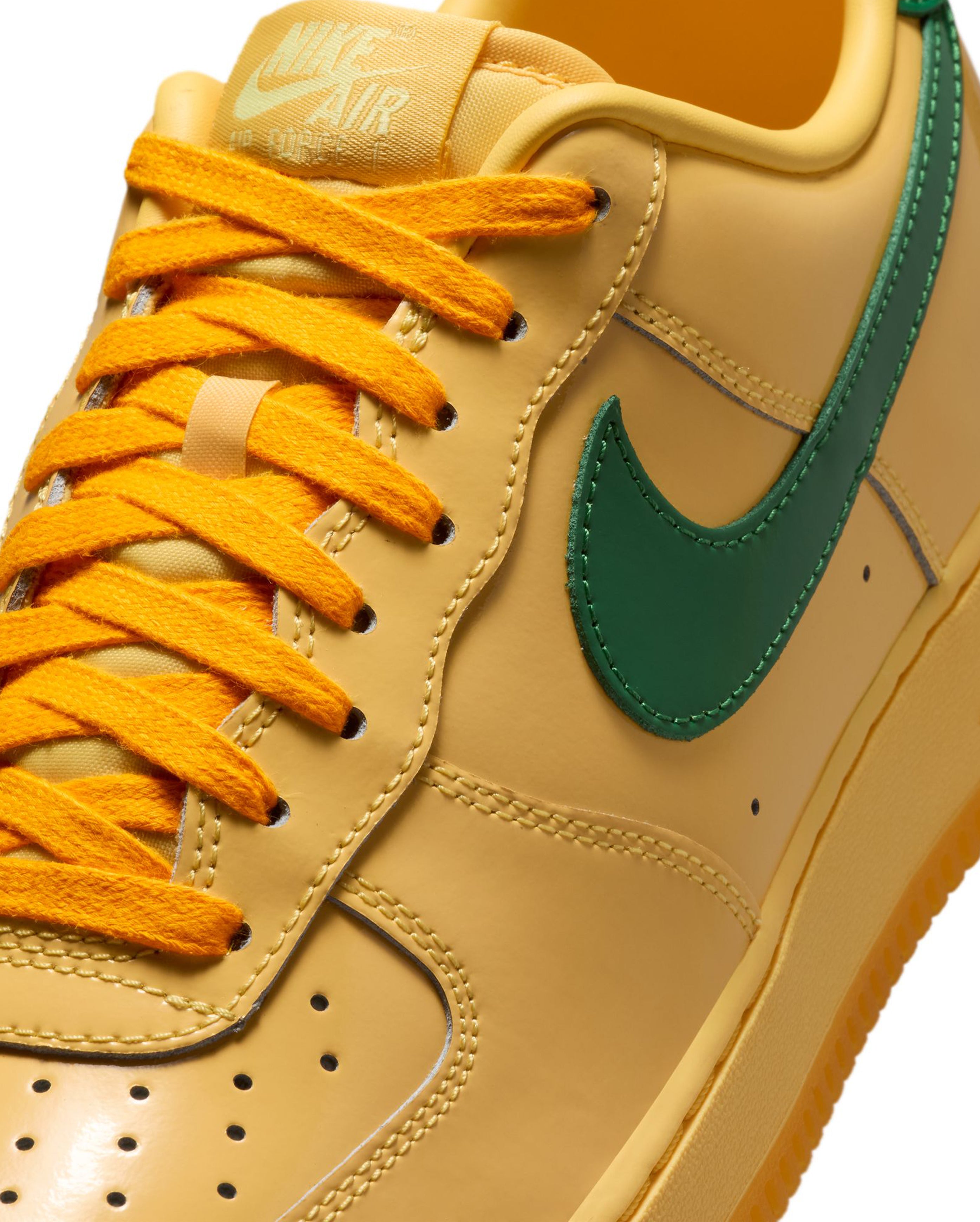 Air Force 1 Low QS Topaz Gold - Starcowparis - 3