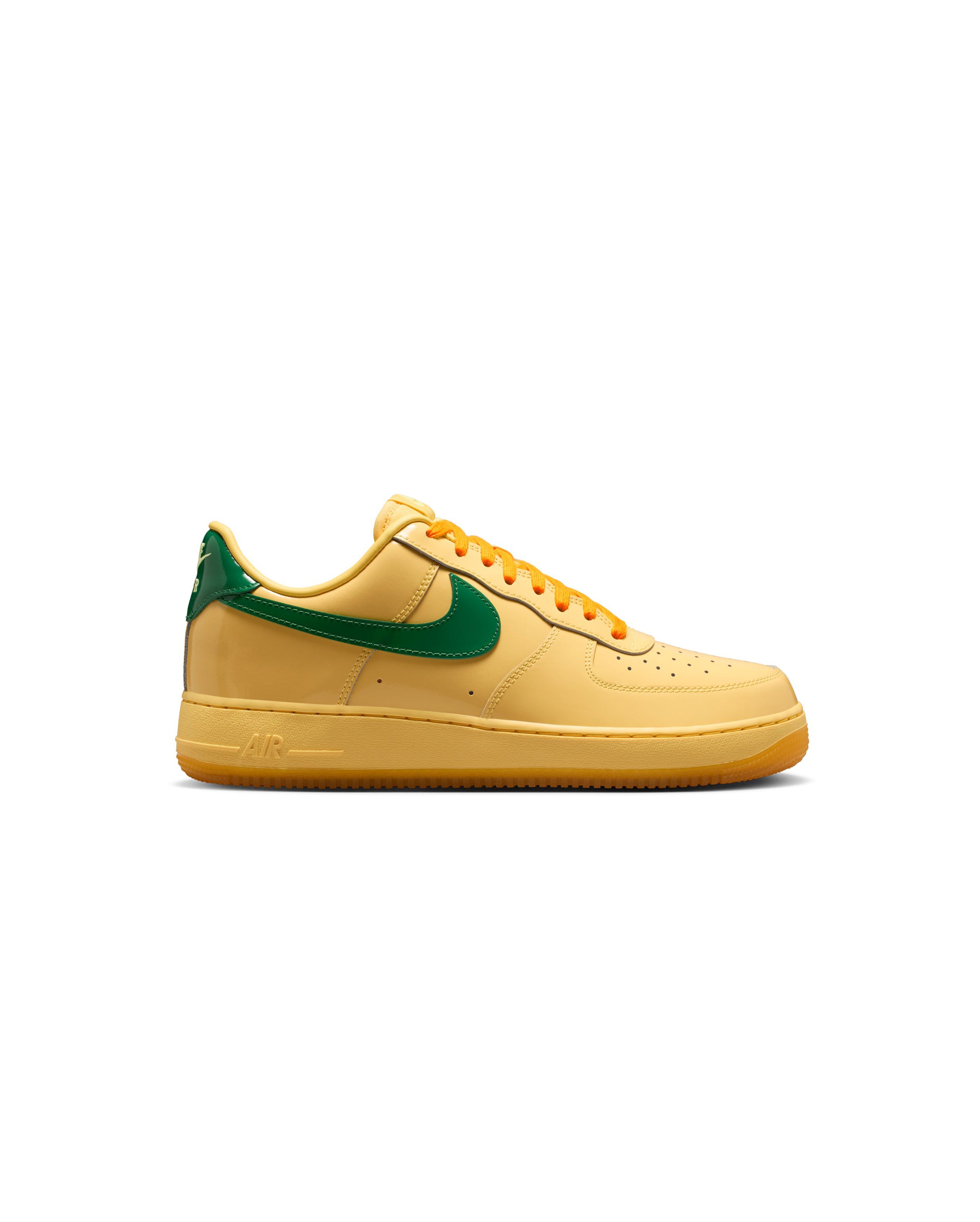 Air Force 1 Low QS Topaz Gold - Starcowparis - 1