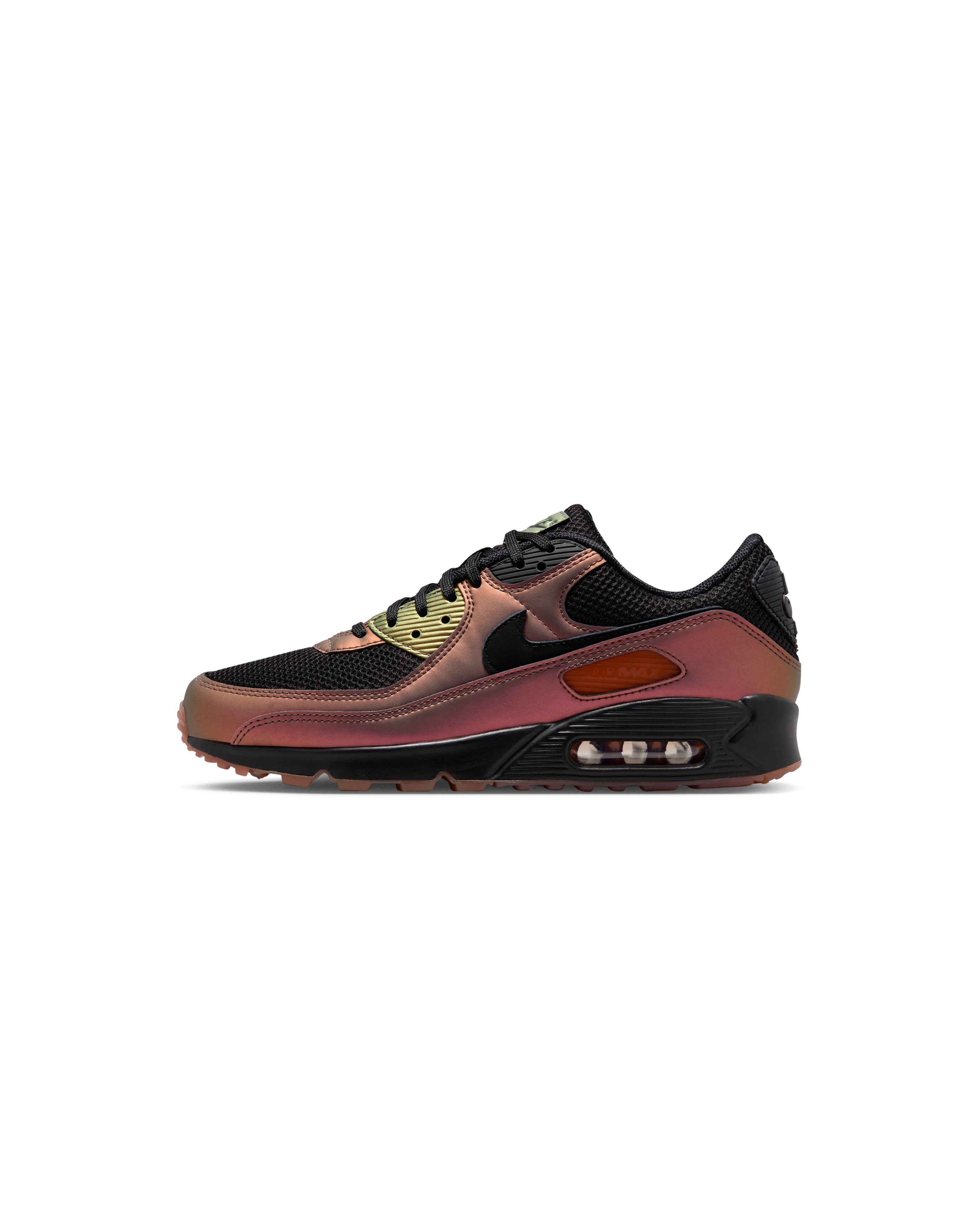 Nike Air Max 90 Black Black HQ4042 001 Starcow Paris
