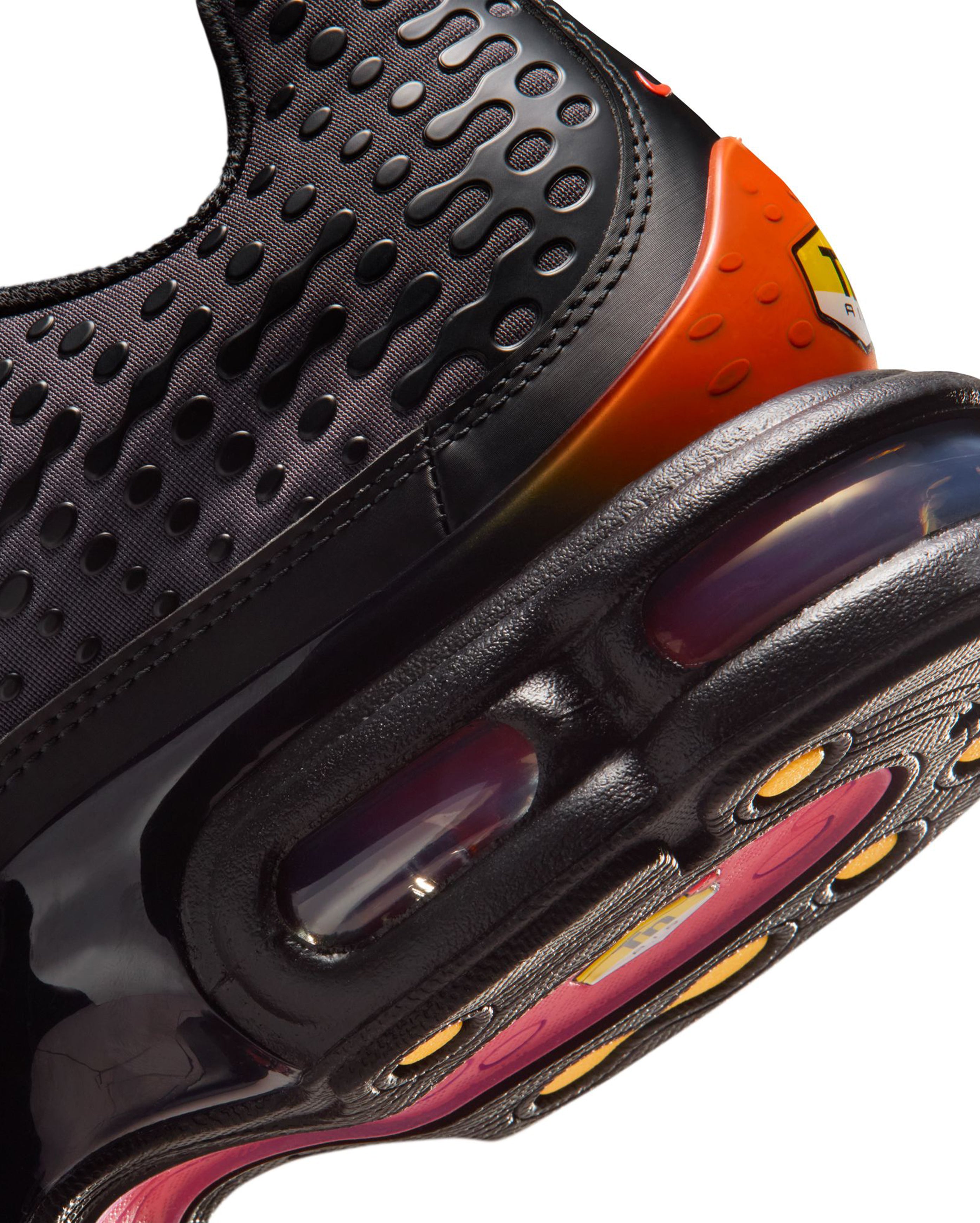 Air Max Plus VII Black Dark Copper - Starcowparis - 5