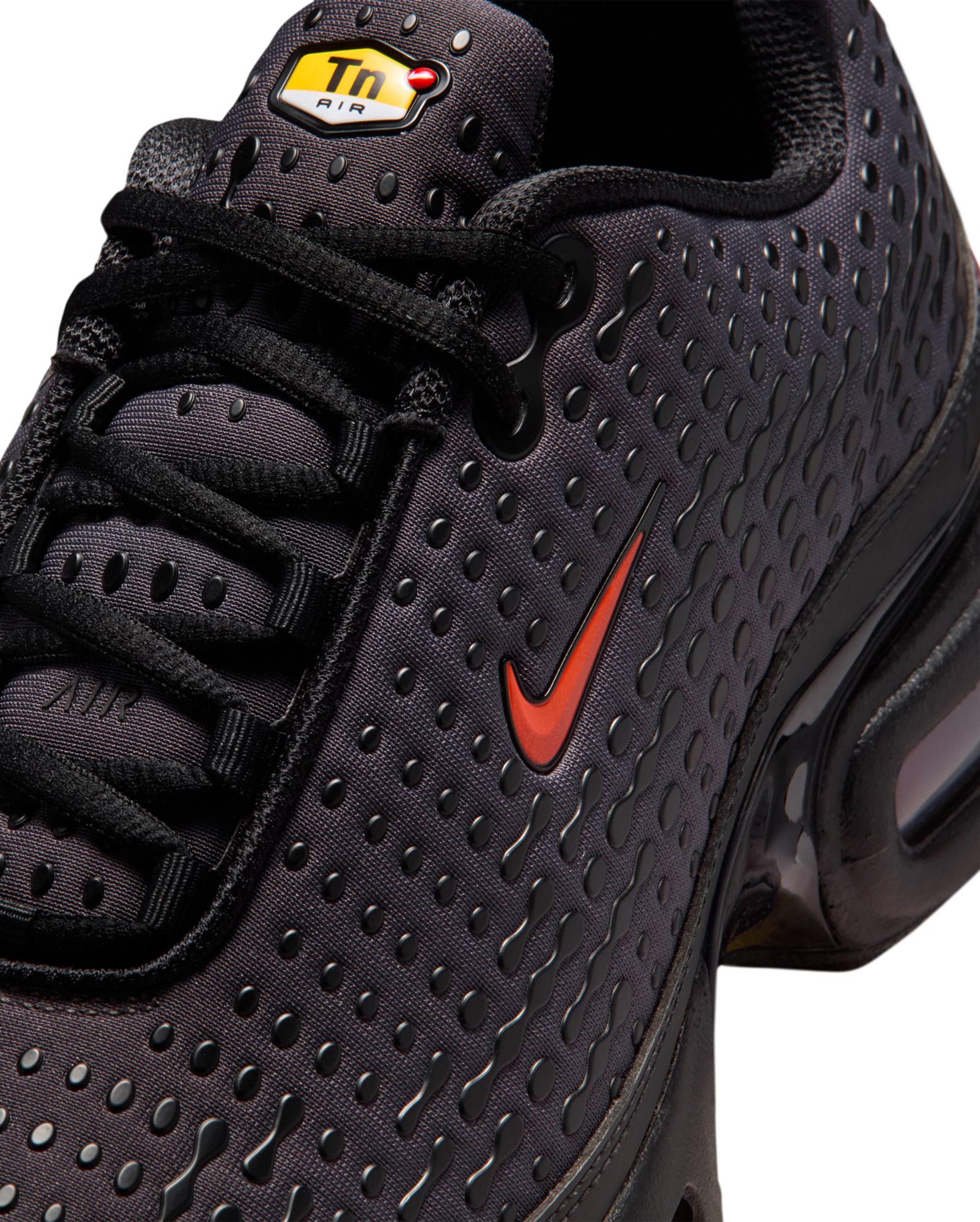 Air Max Plus VII Black Dark Copper - Starcowparis - 4