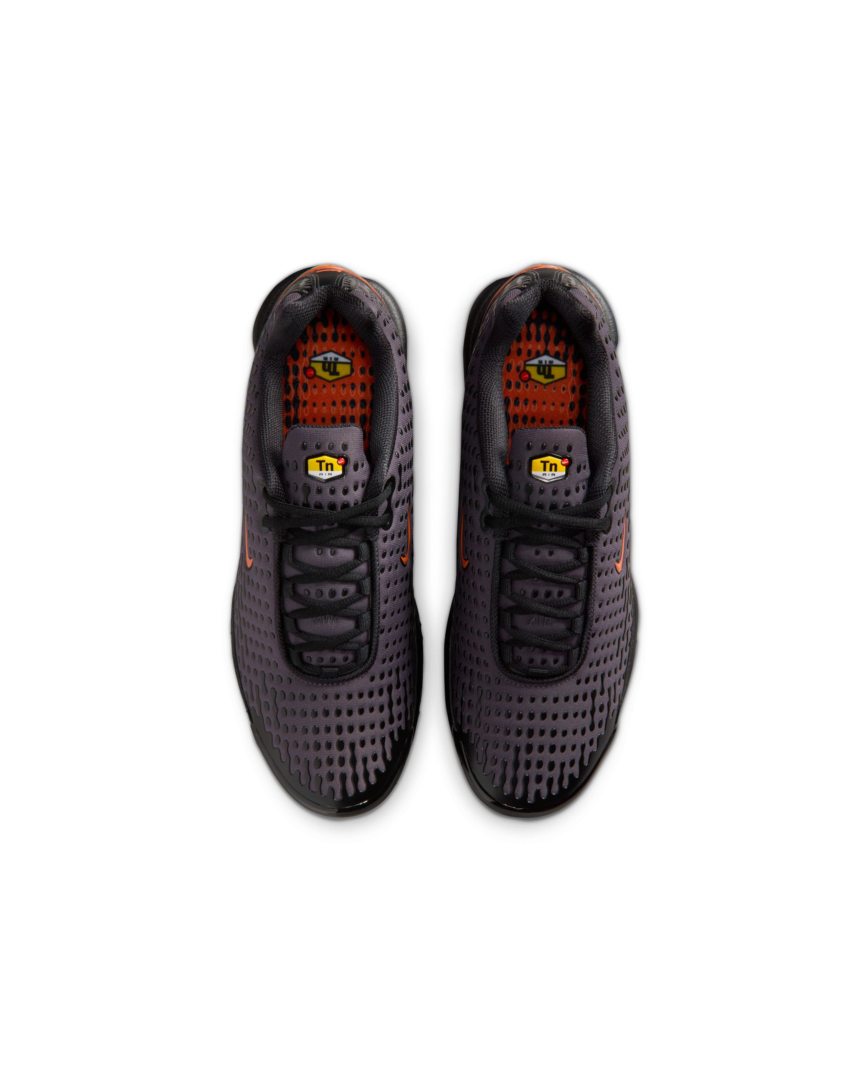 Air Max Plus VII Black Dark Copper - Starcowparis - 6