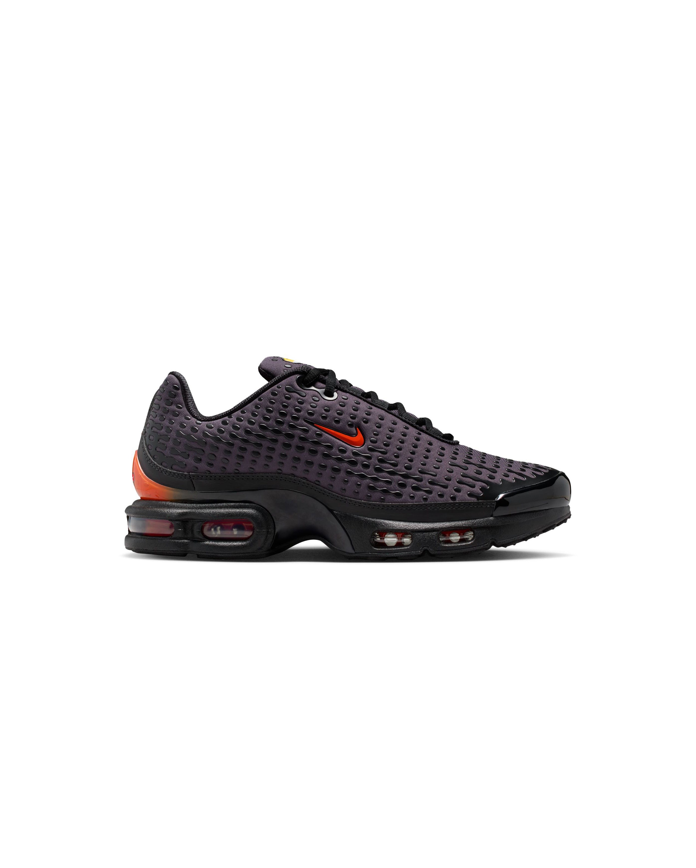 Air Max Plus VII Black Dark Copper - Starcowparis - 1