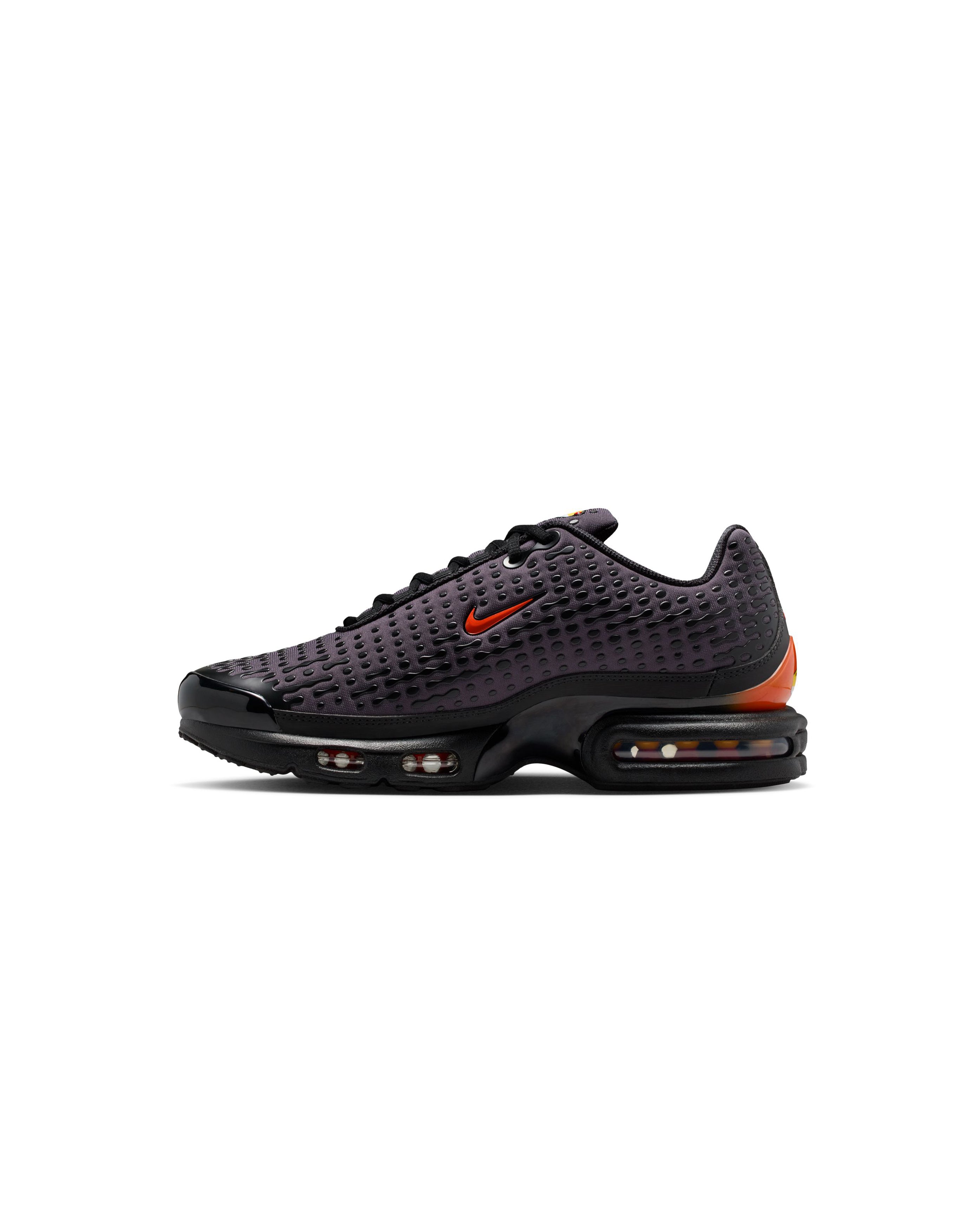 Air Max Plus VII Black Dark Copper - Starcowparis - 3