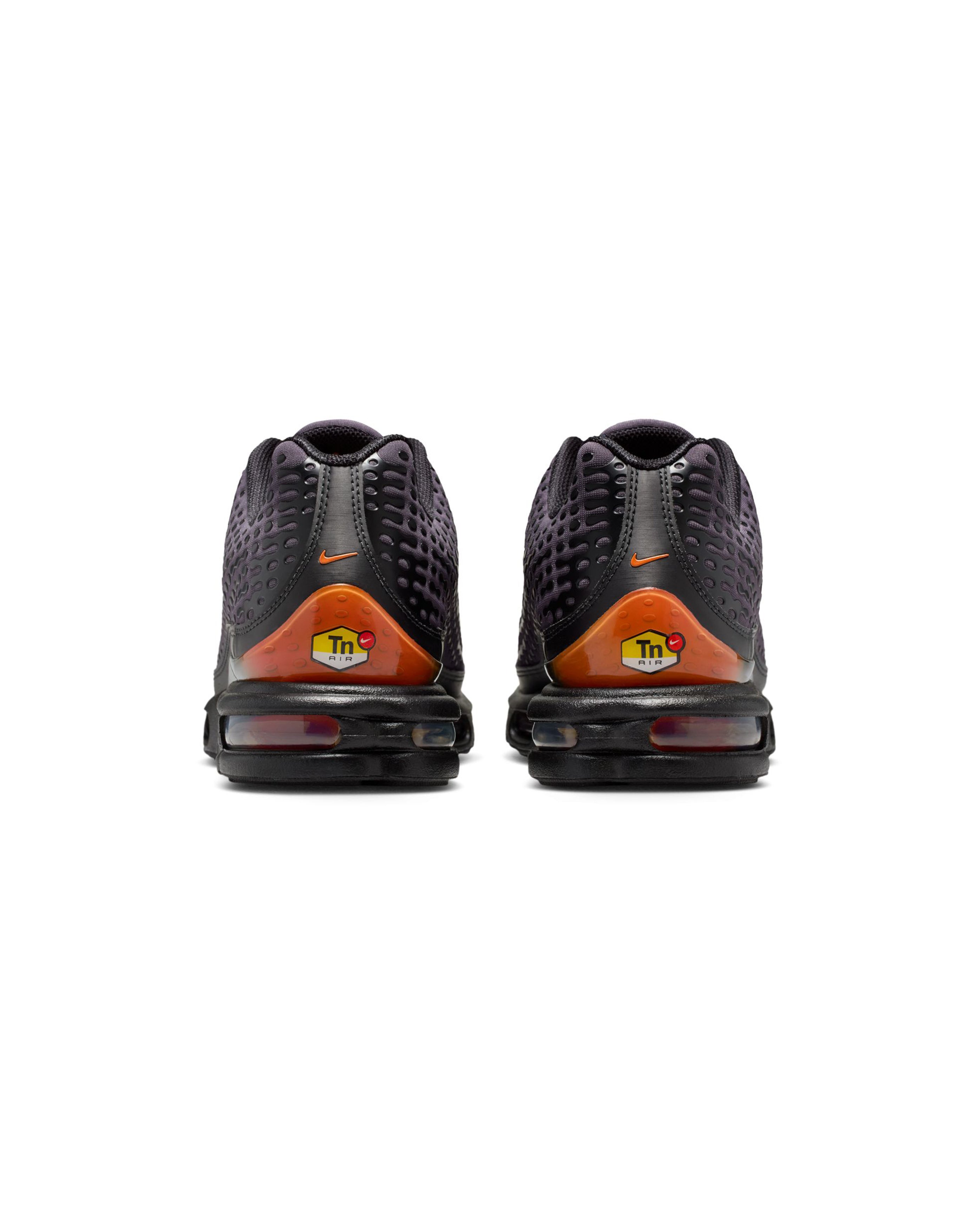 Air Max Plus VII Black Dark Copper - Starcowparis - 8