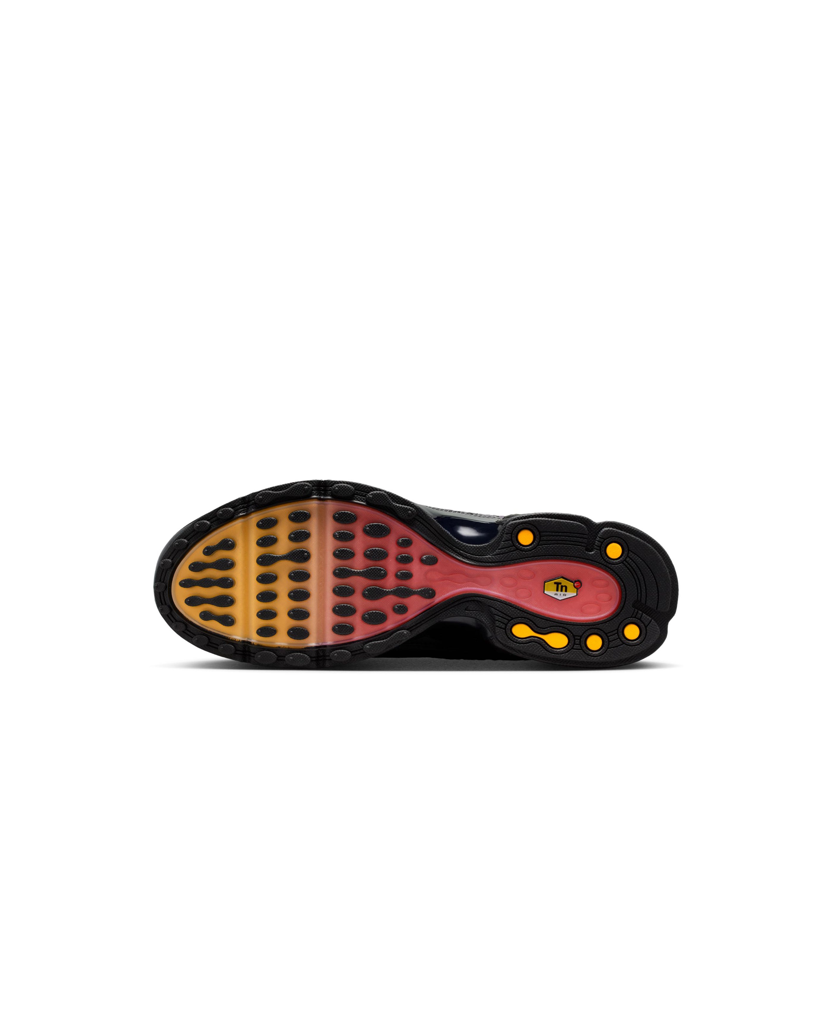 Air Max Plus VII Black Dark Copper - Starcowparis - 9