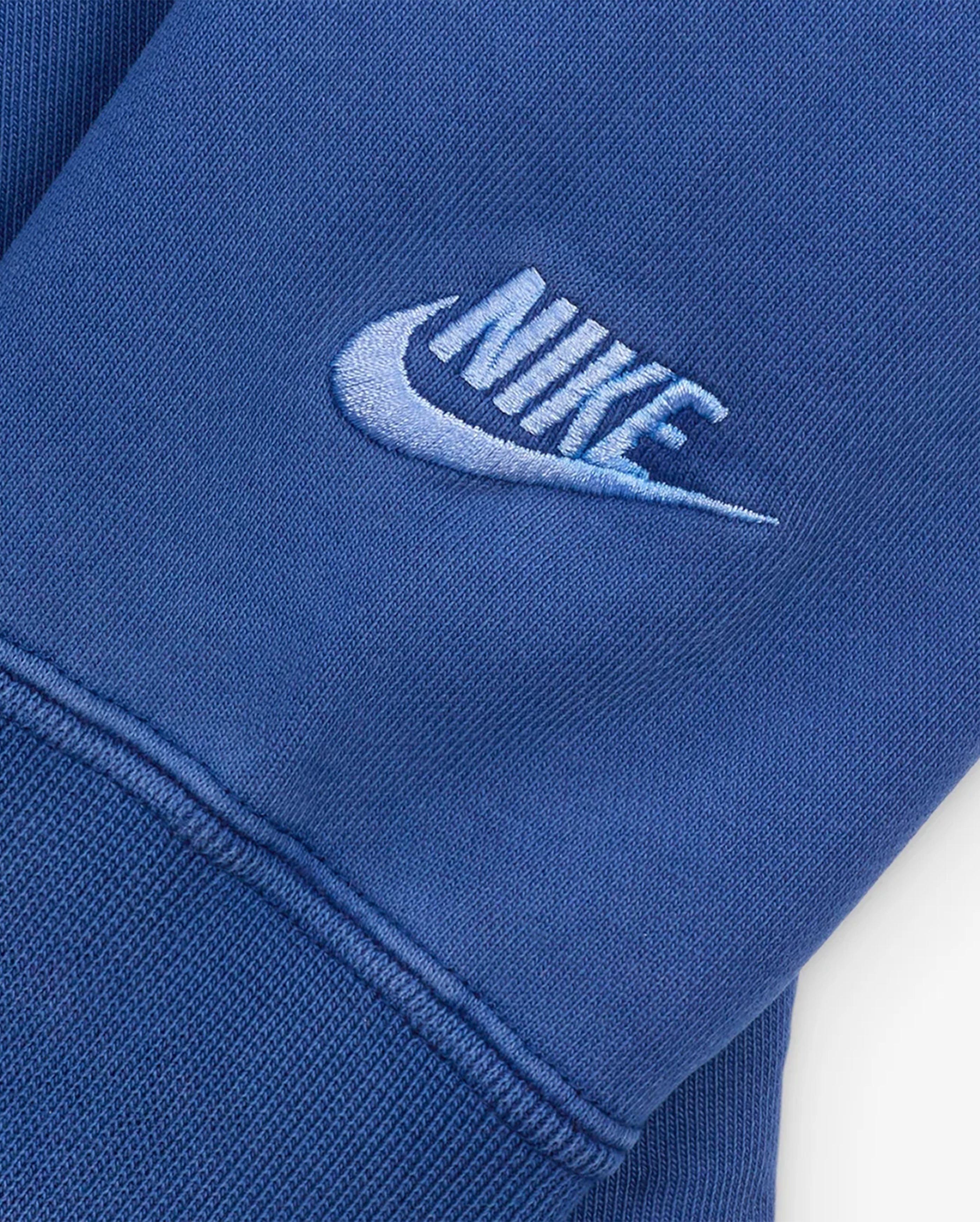 X NIGO Crewneck Blue Void - Starcowparis - 4