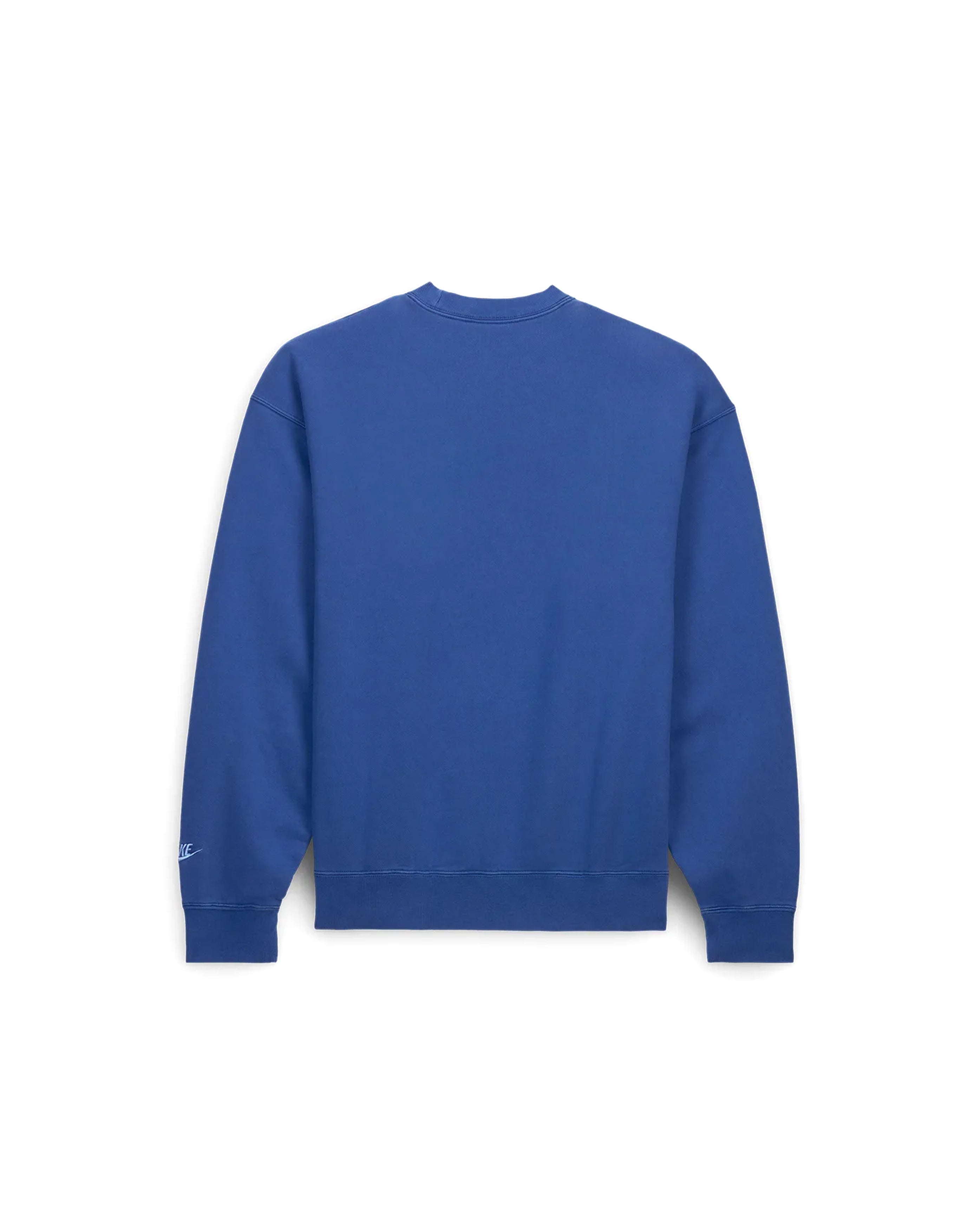 X NIGO Crewneck Blue Void - Starcowparis - 2