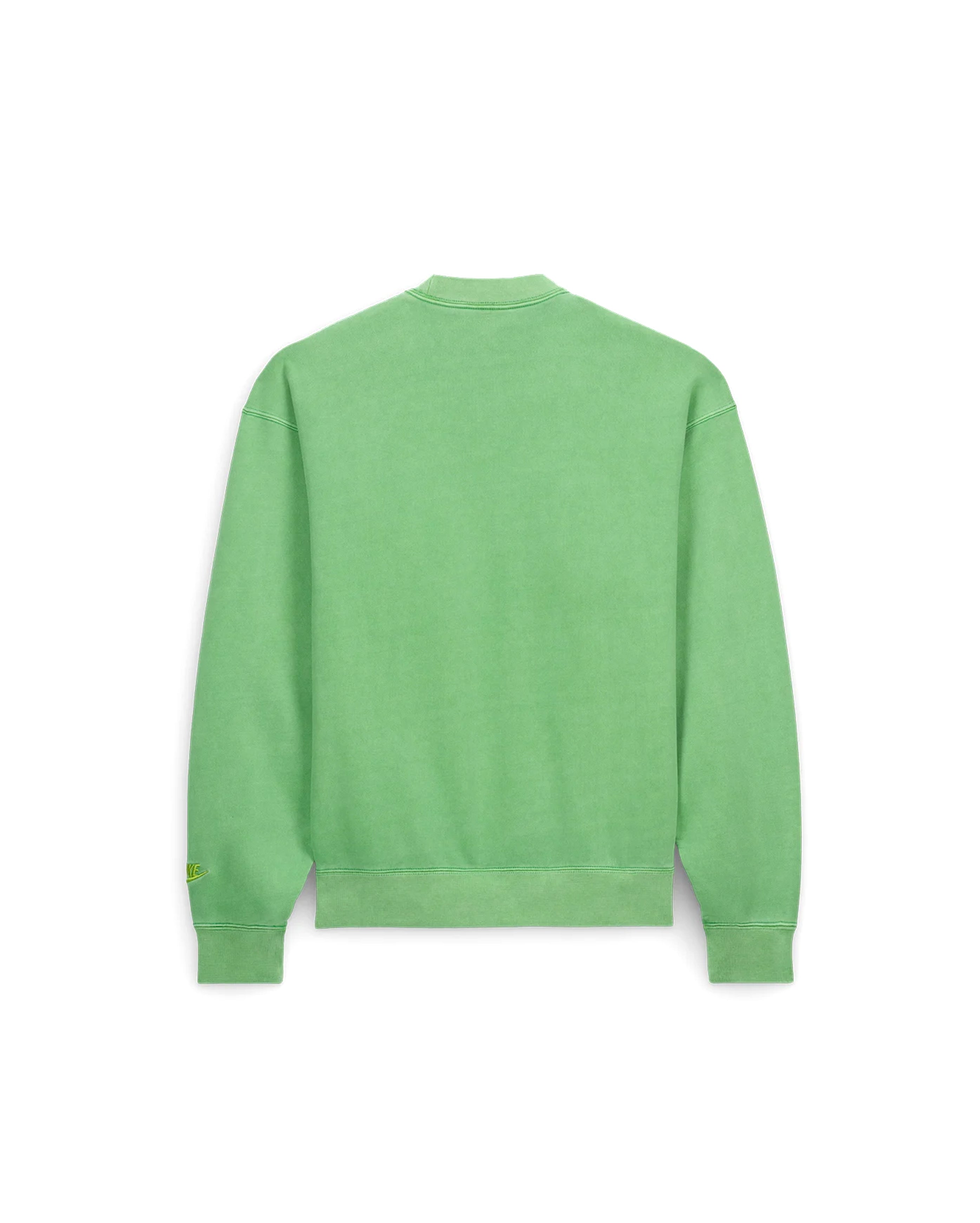 X NIGO Crewneck Lucky Green - Starcowparis - 2