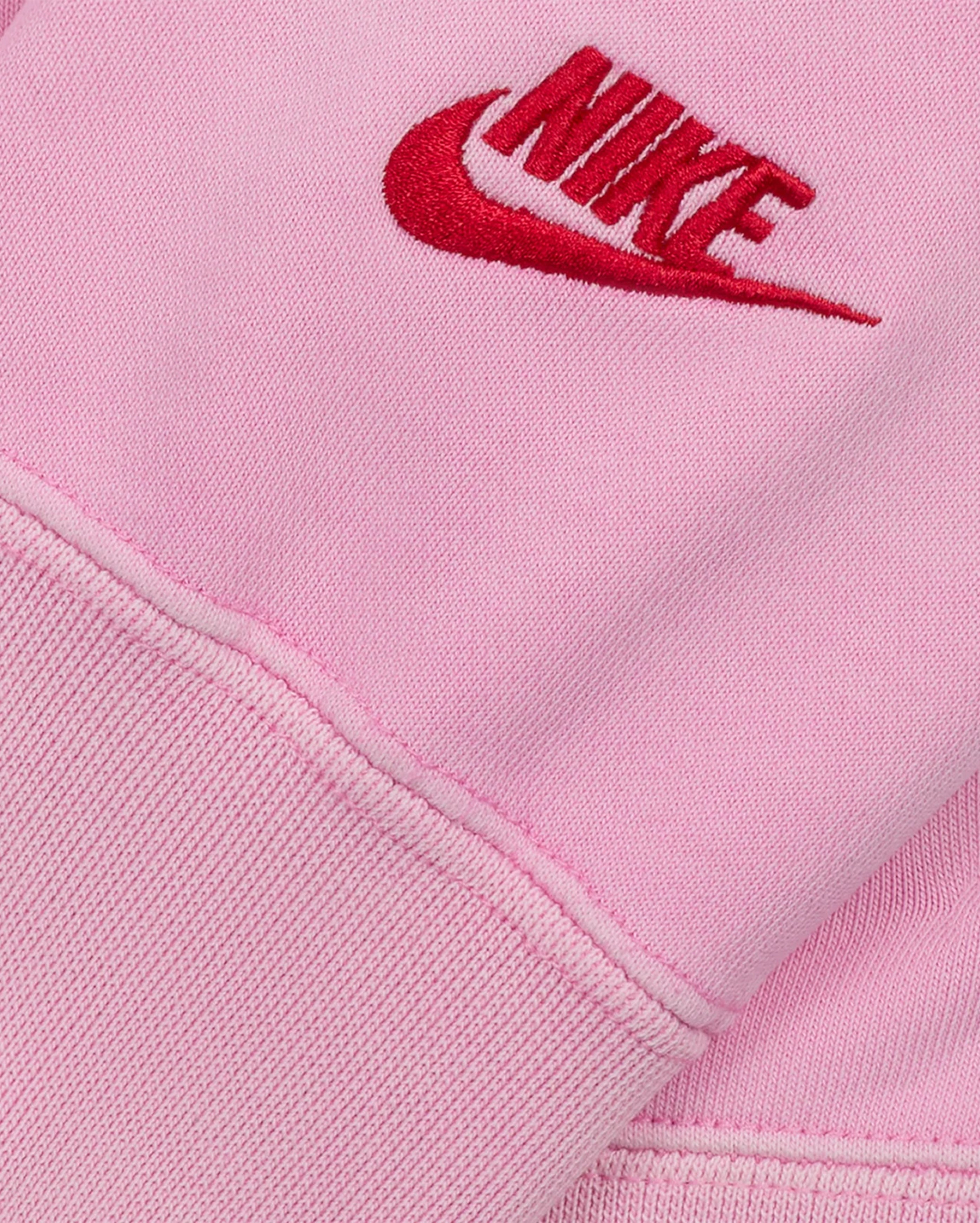 X NIGO Crewneck Pink Rise - Starcowparis - 4