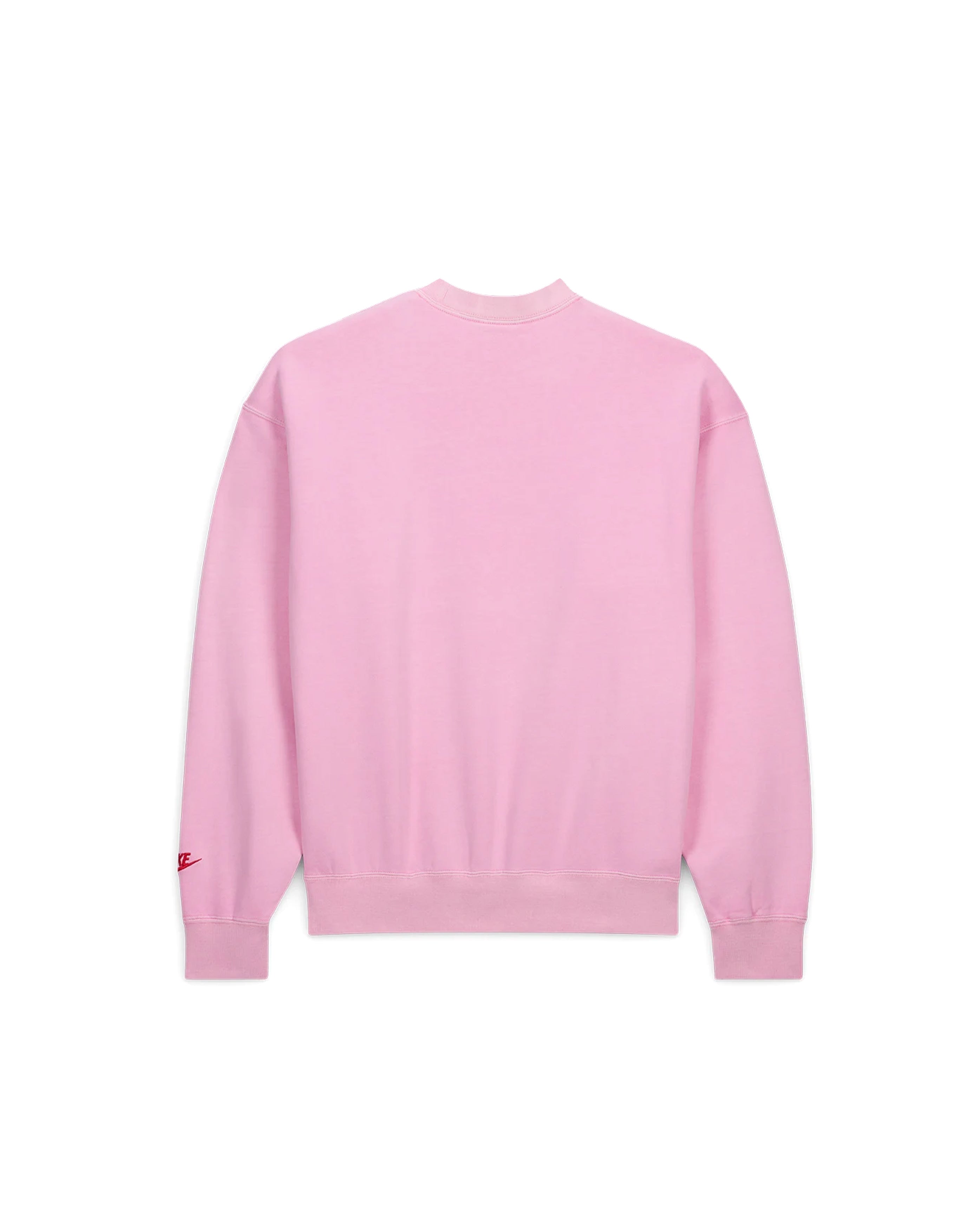 X NIGO Crewneck Pink Rise - Starcowparis - 2