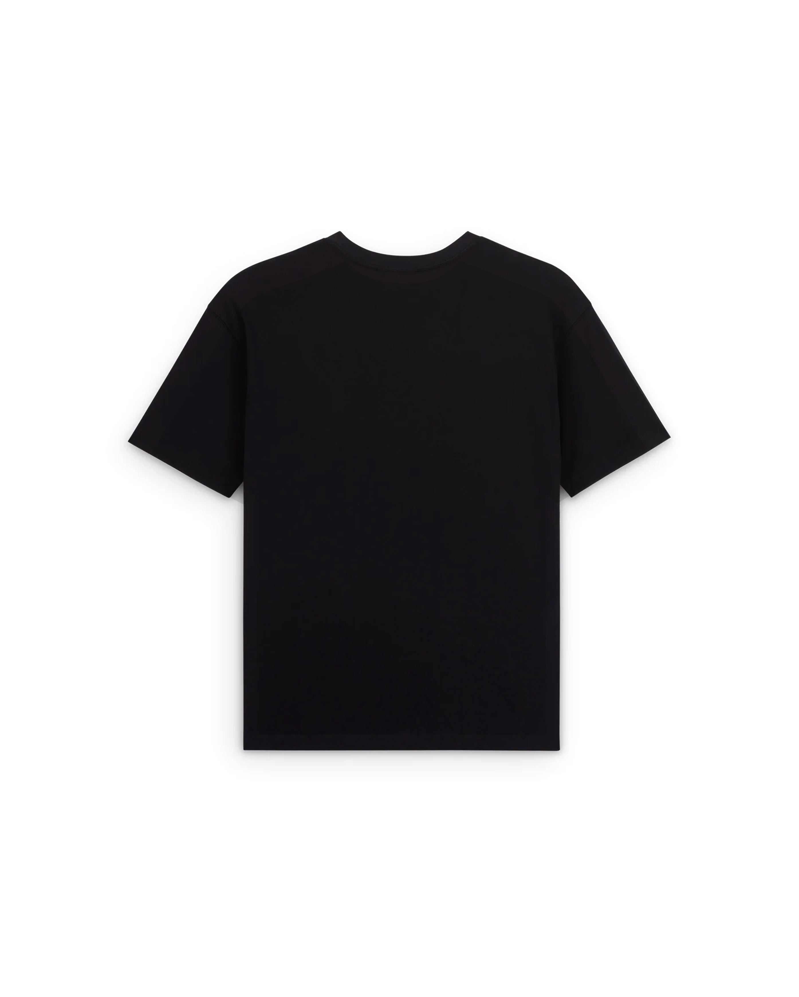 X NIGO Tee Schwarz - Starcowparis - 3