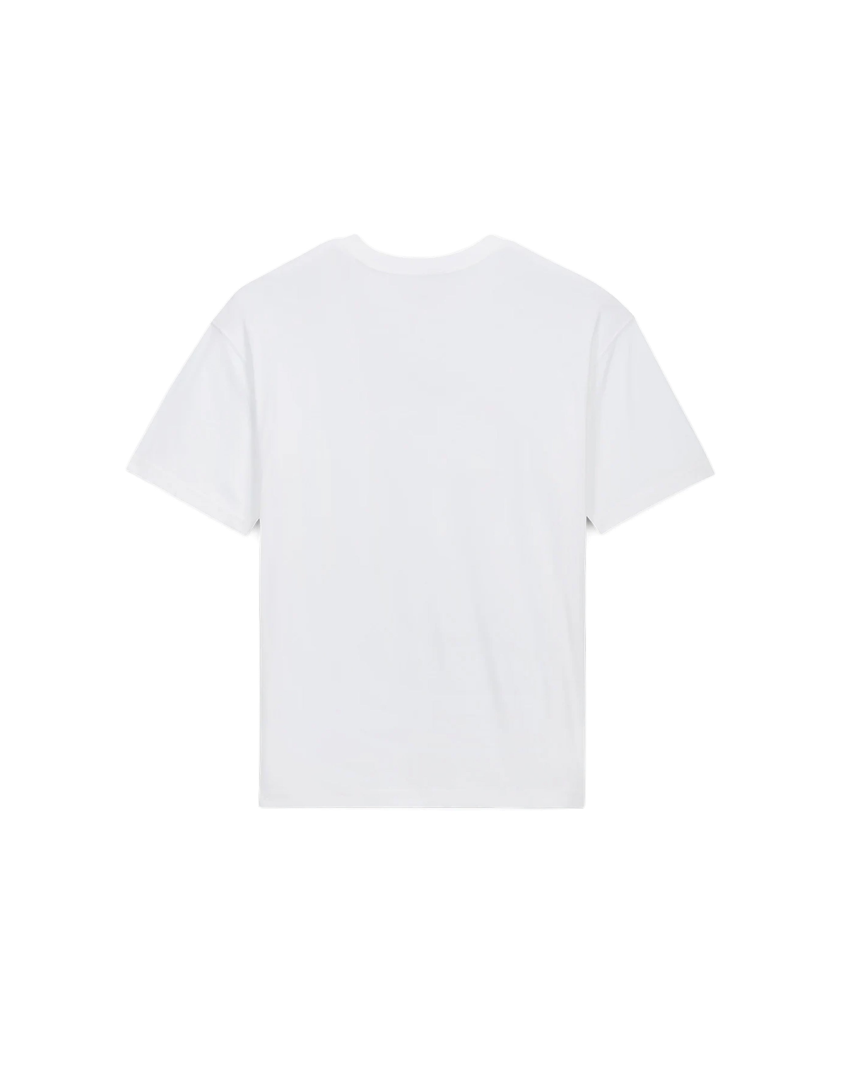 X NIGO Tee White - Starcowparis - 2